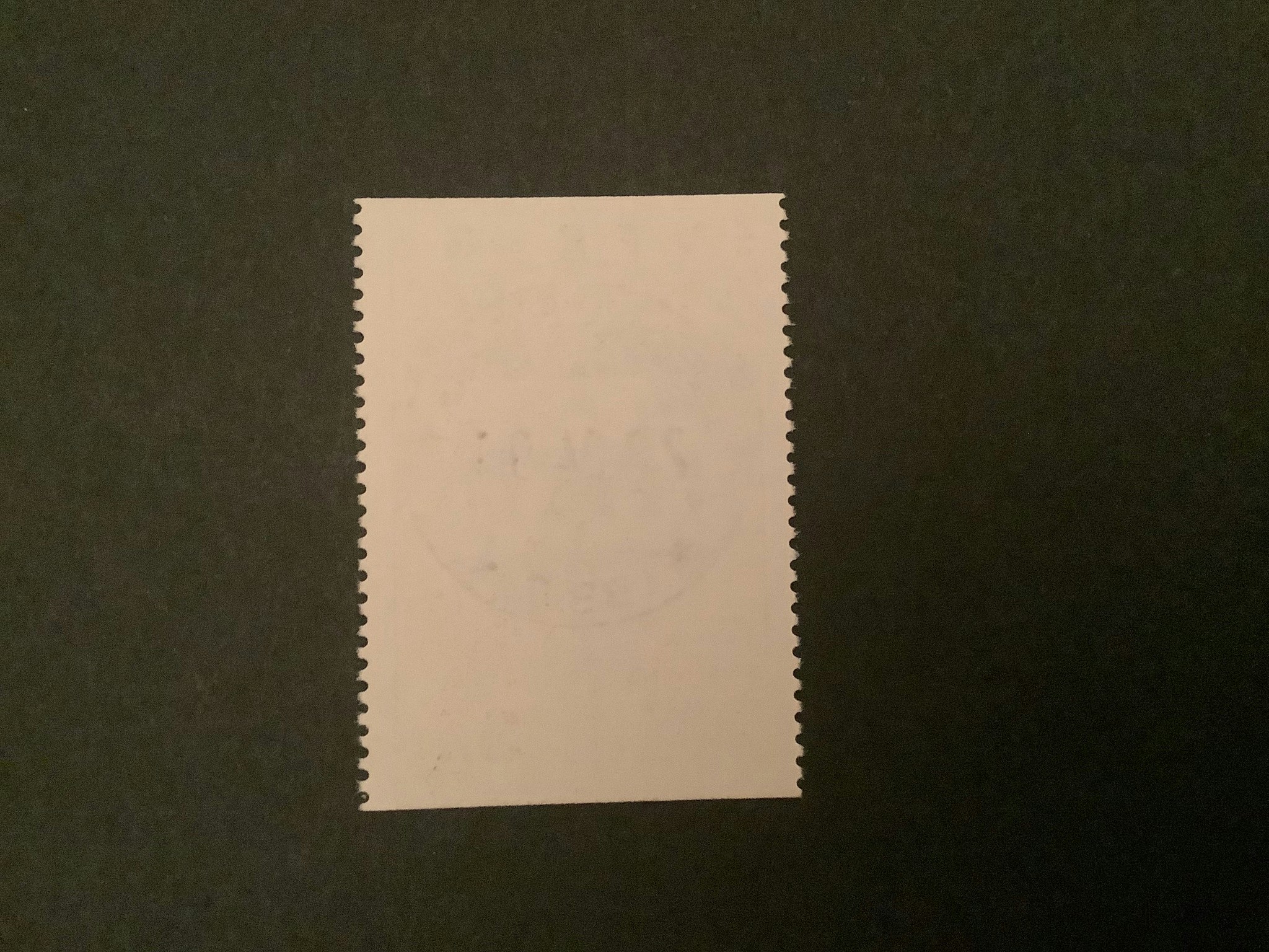 NOBELPRISTAGARE1989 facit nr 1591 LYXST TRELLEBORG 1