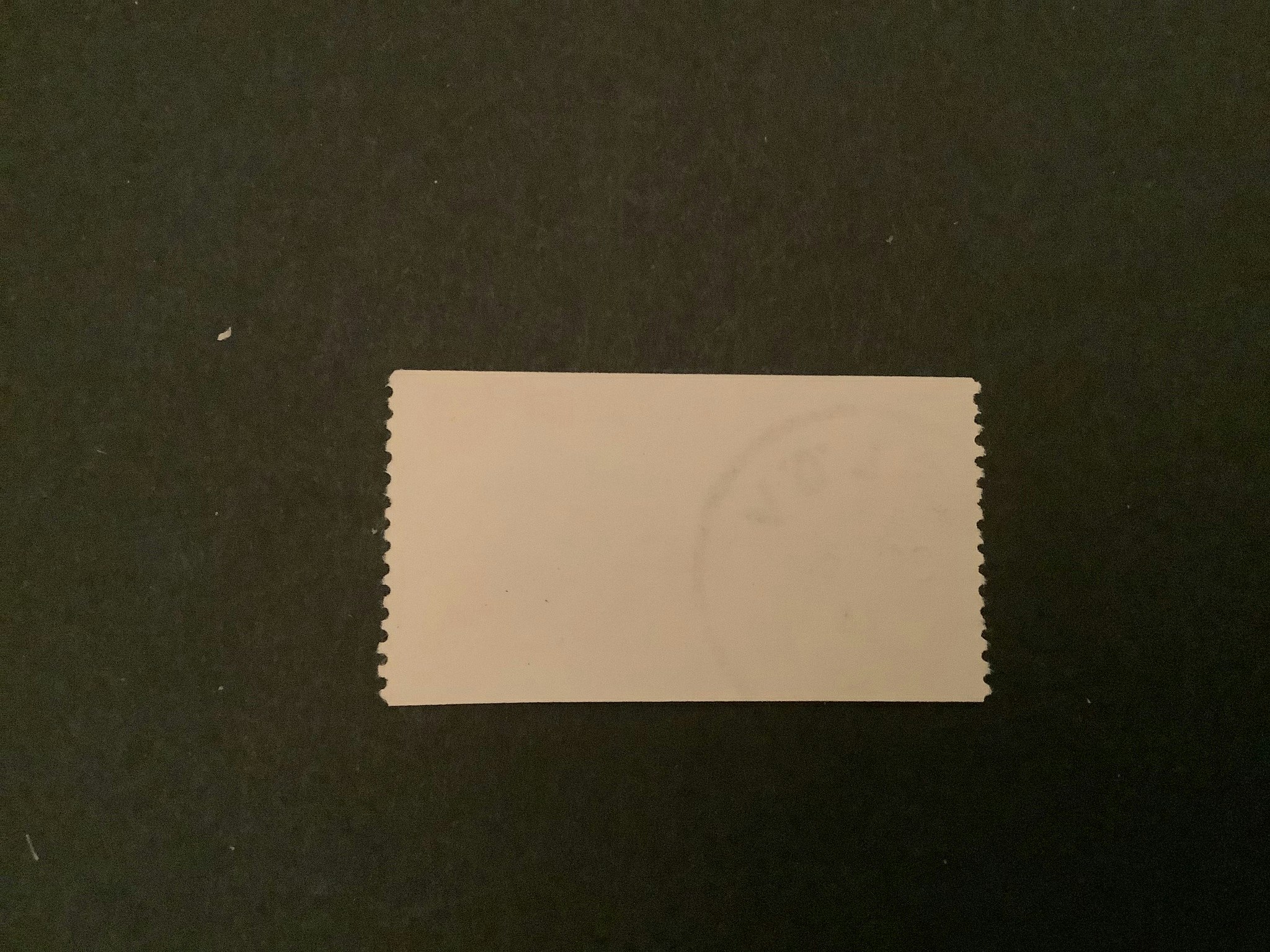 LAPONIA facit nr 777 fin stämpel ESLÖV