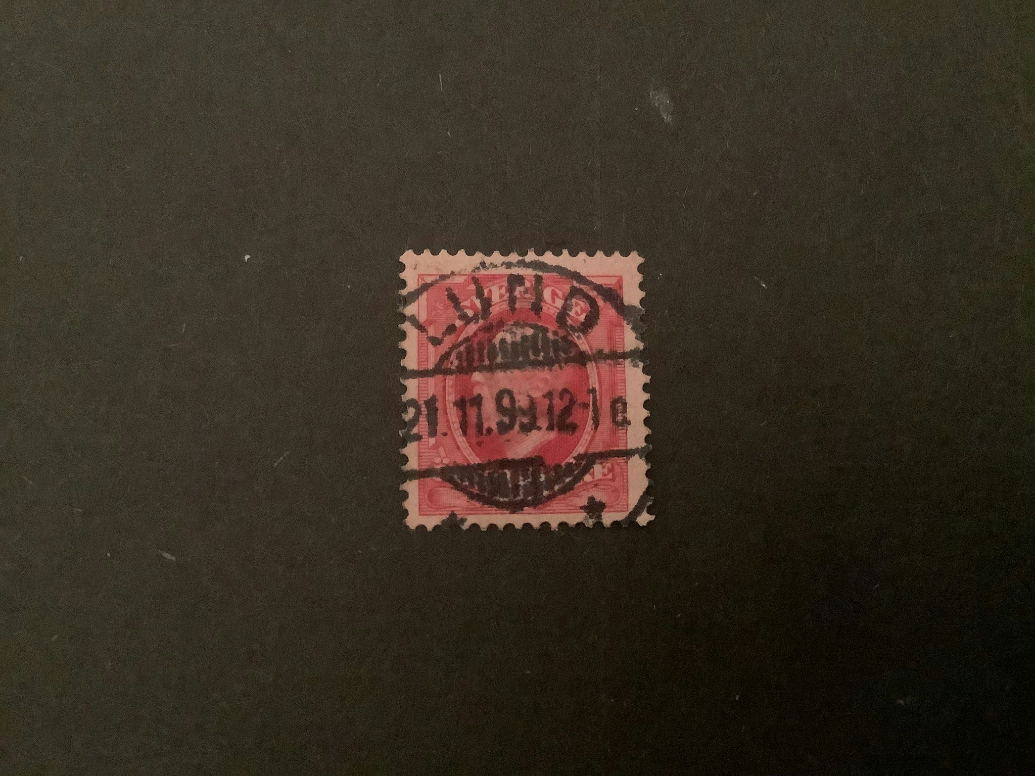 FNR 54 PRAKTST LUND