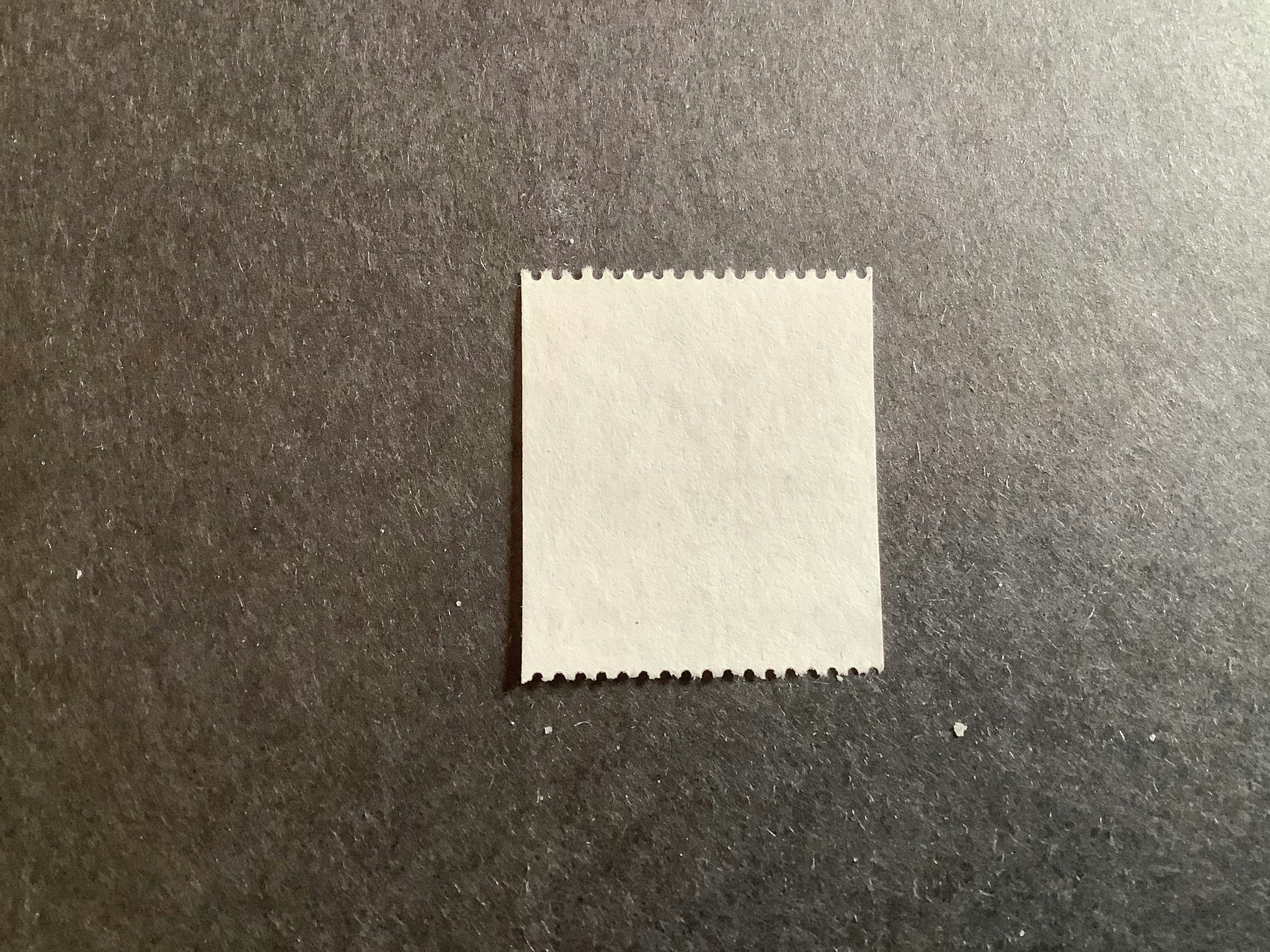 LEVANDE NATUR 1985 facit nr 1341 LYXST SKURUP