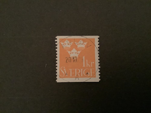 FNR 294 LYXST ARLÖV