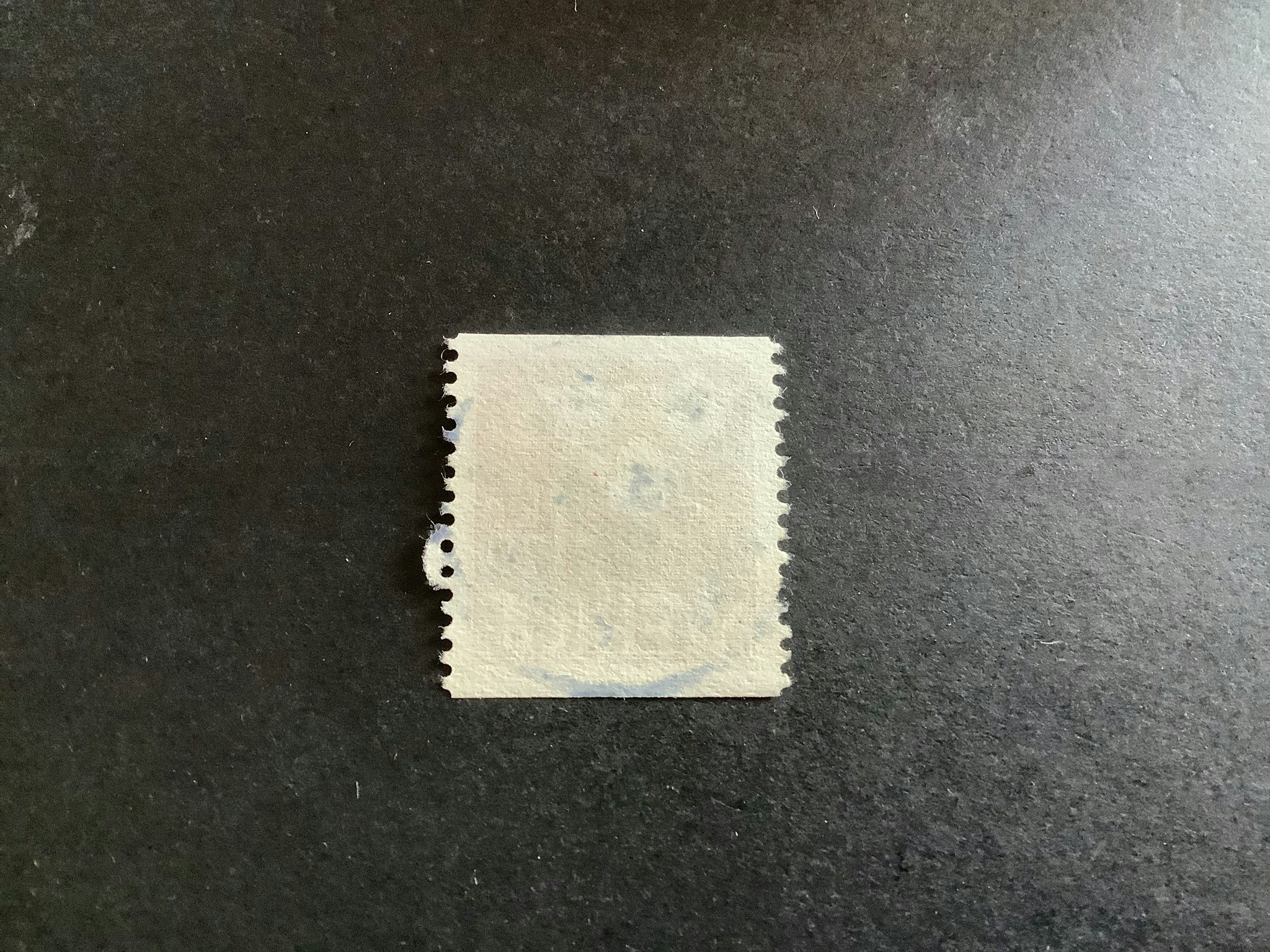Fnr 304 praktstämplat MALMÖ 1