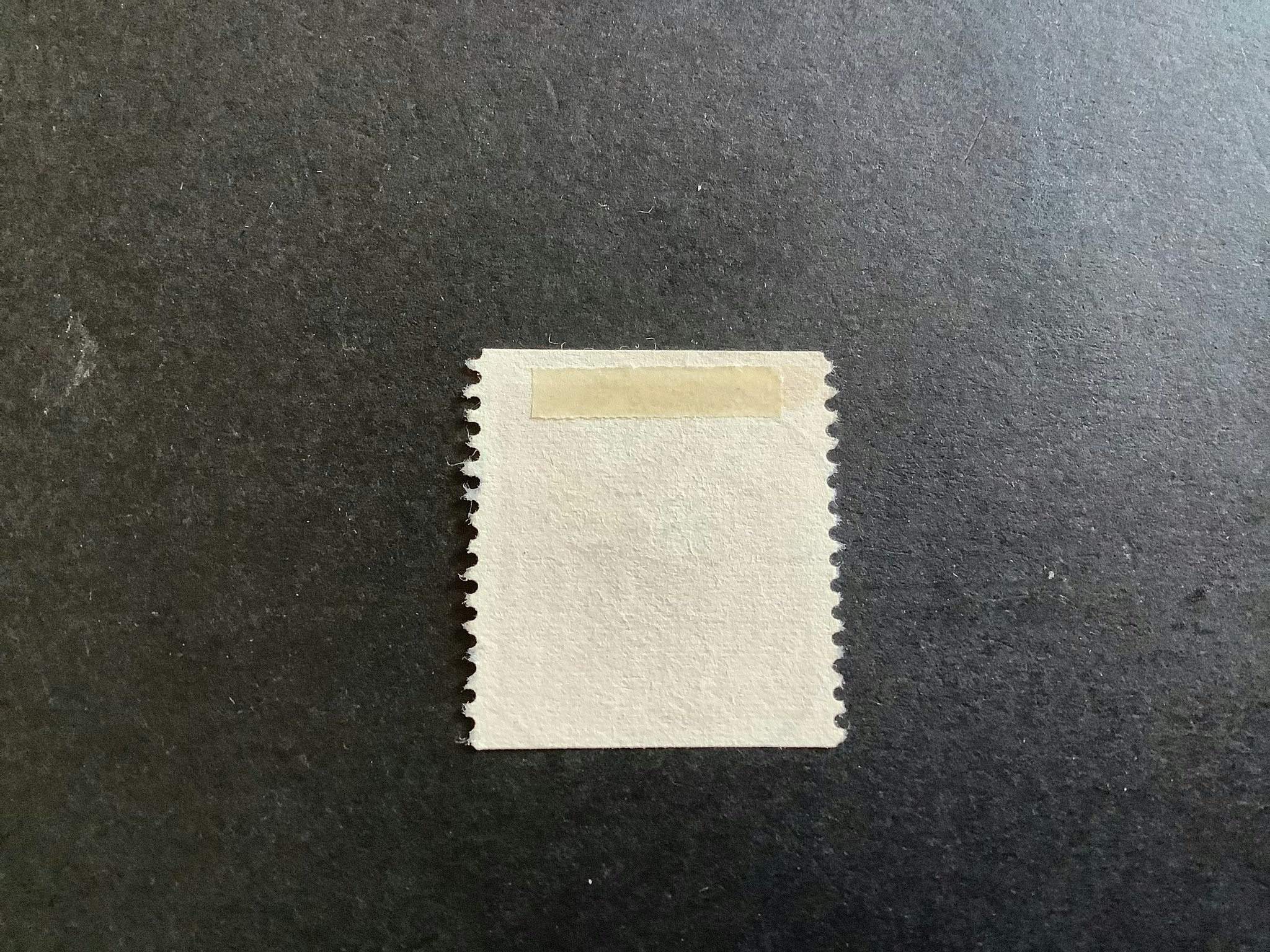 Fnr 286 lyxstämplat FALSTERBO