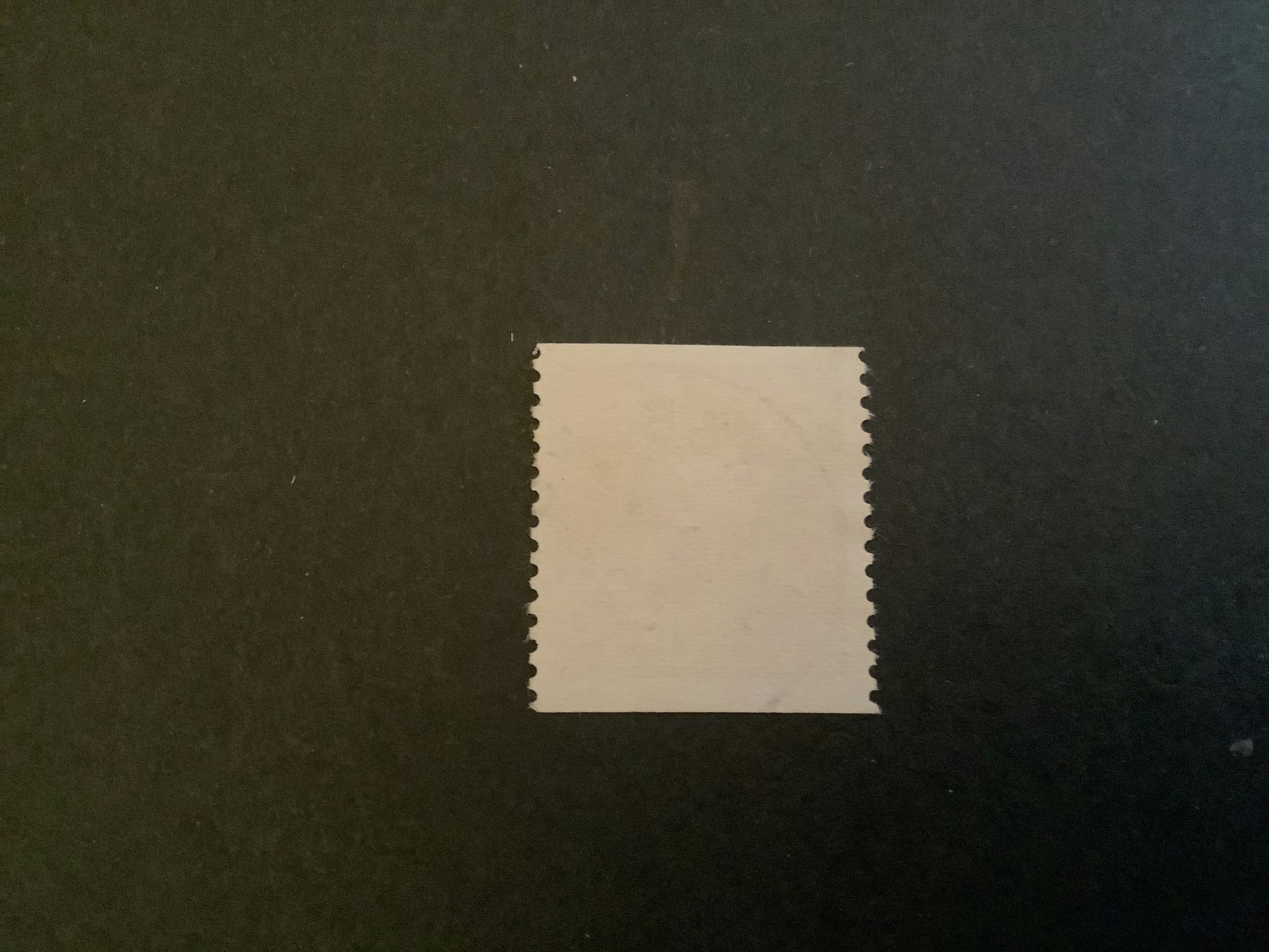 FACIT NR 298 PRAKTSTÄMPLAT ULRIKSBERG