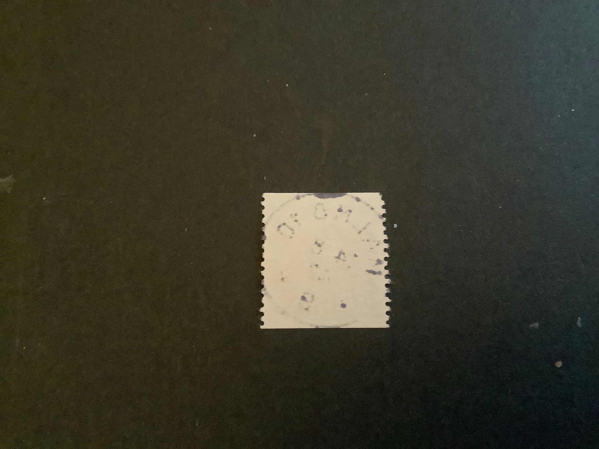 FNR 298 LYXSTÄMPLAT MALMÖ 10