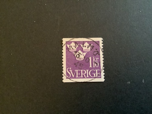 FNR 296 PRAKTSTÄMPLAT MALMÖ 7