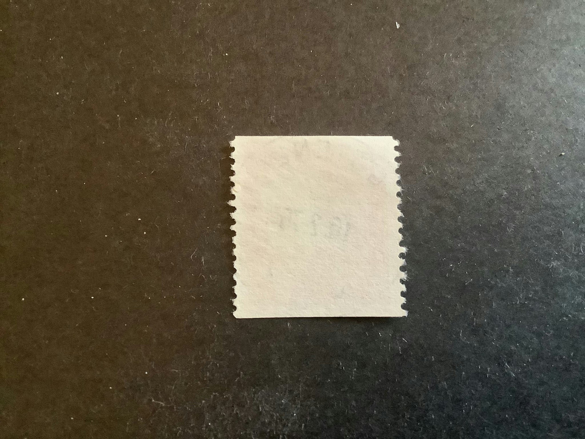 Facit nr 433 A lyxstämplat GÖTENE