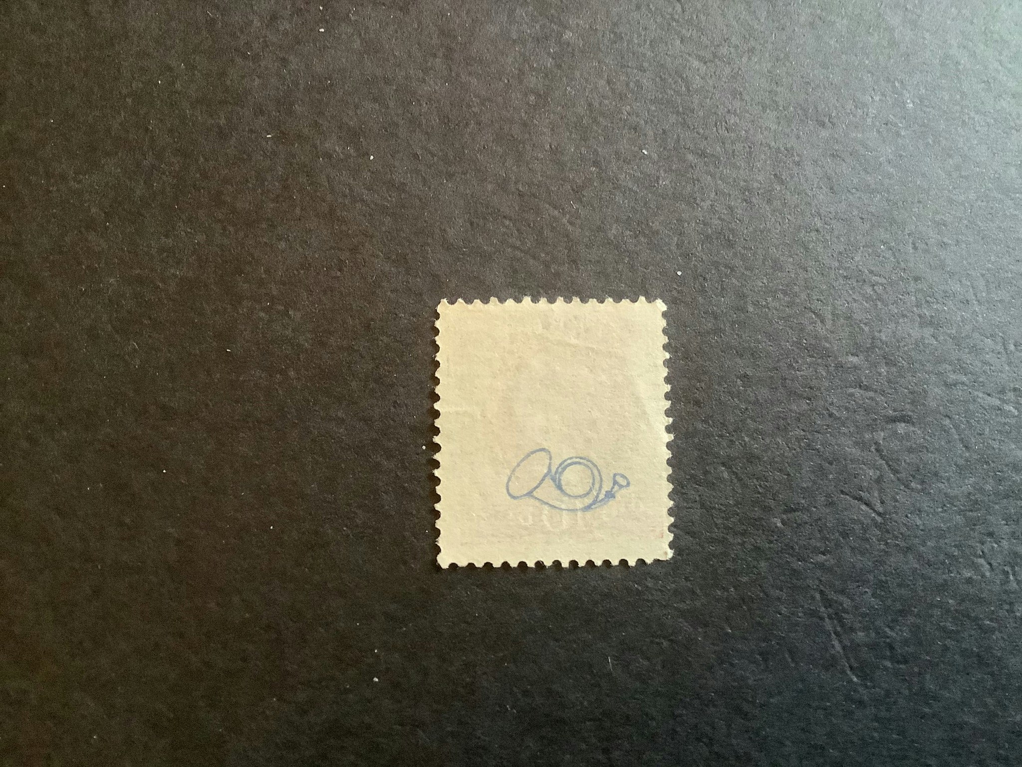 Facit nr 45 praktstämplat HELSINGBORG