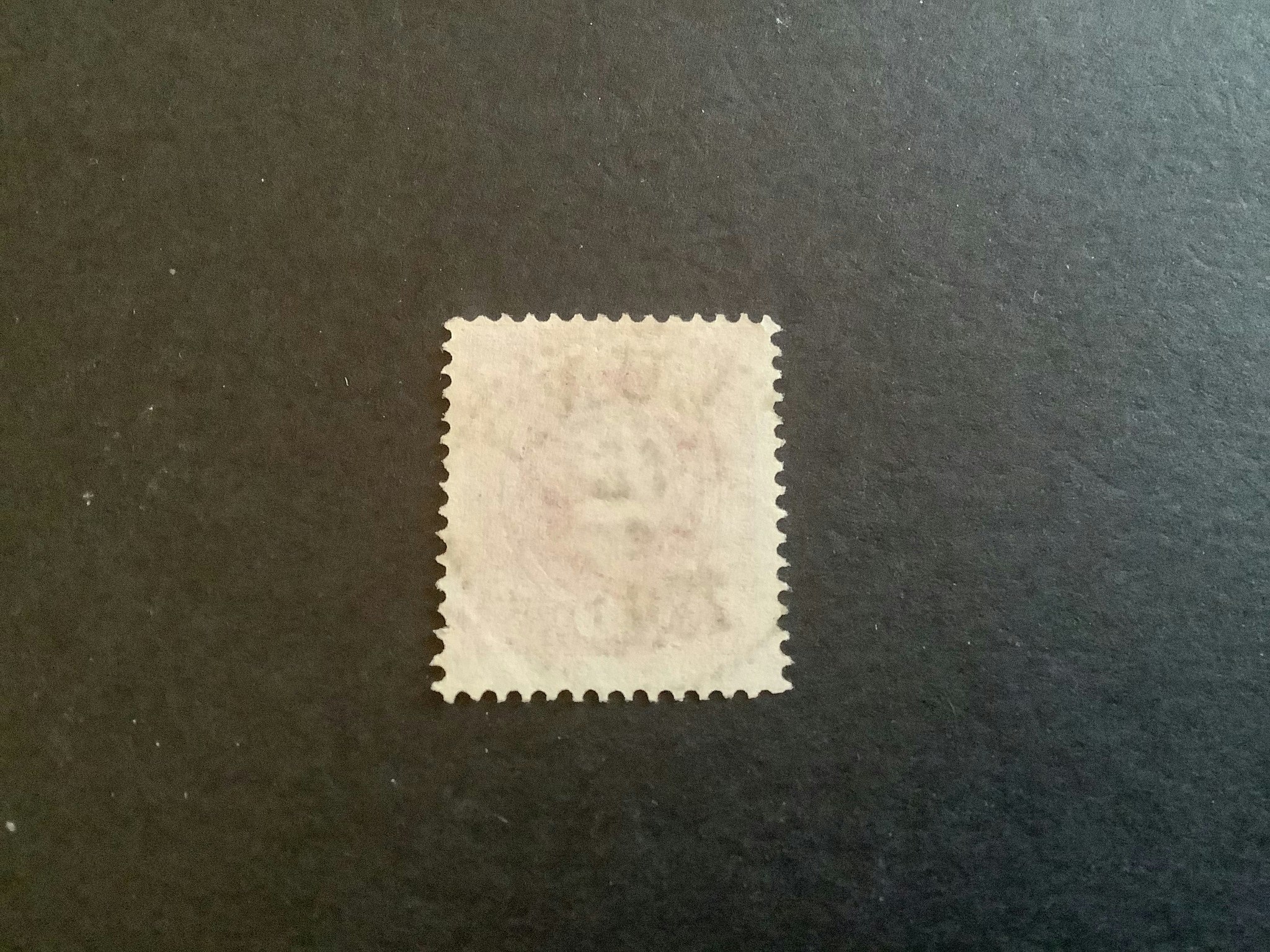 Fnr 54 praktstämplat LUND