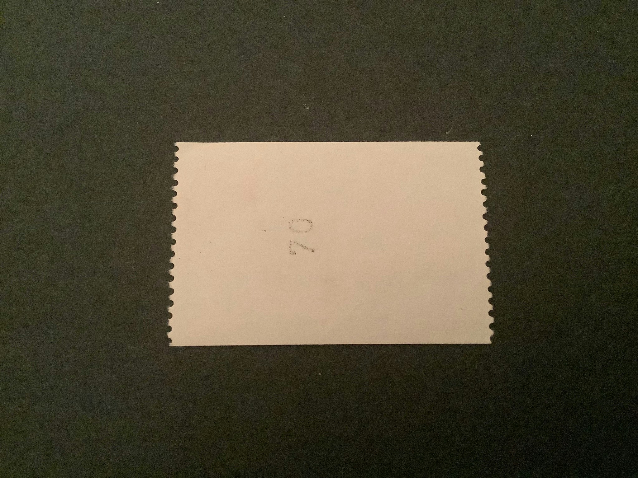 Norden III facit nr 825 lyxstämplat LUND 6