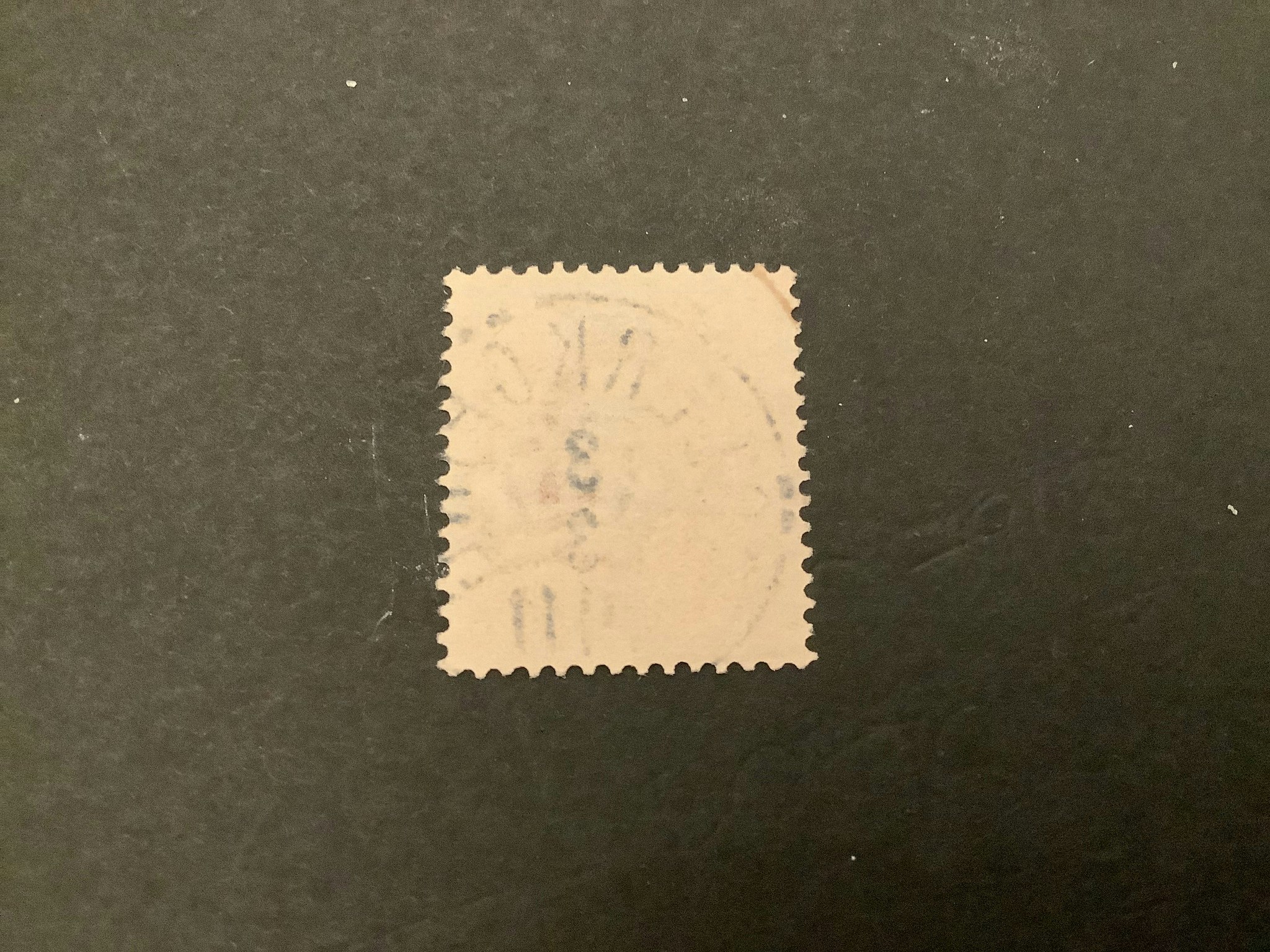 Fnr 57 praktstämplat SÖDERKÖPING