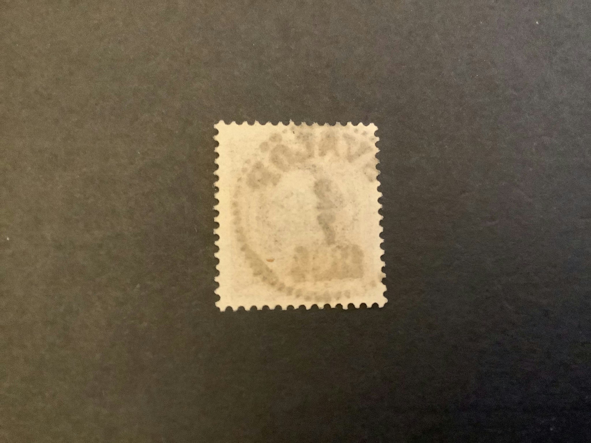 Fnr 58 praktstämplat SVALÖF