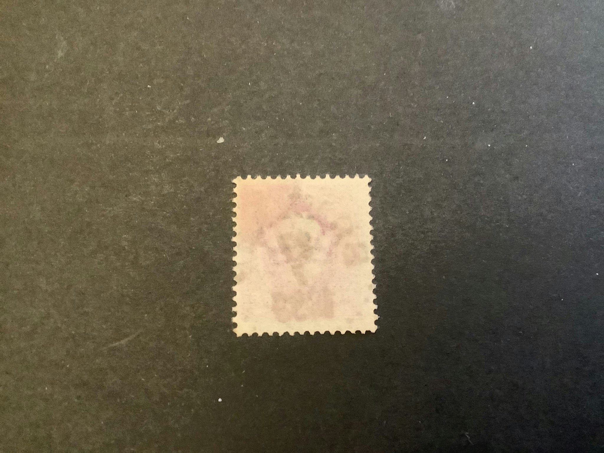 Fnr 54 praktstämplat SONNARP