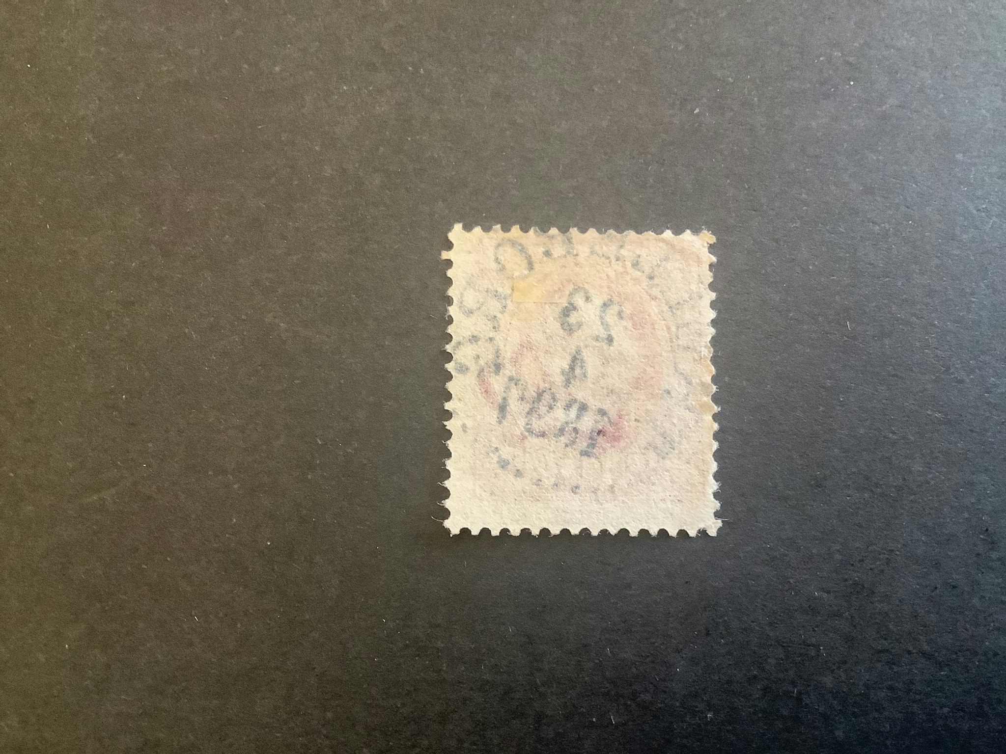 Fnr 54 praktstämplat TRELLEBORG