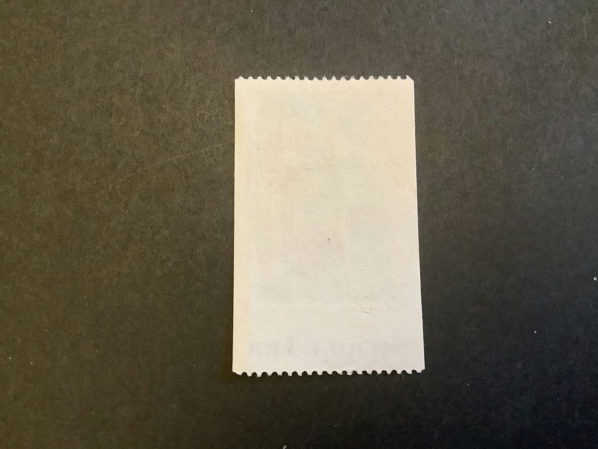 Medeltida bokmåleri facit nr 985 A2 lyxstämplat GENARP