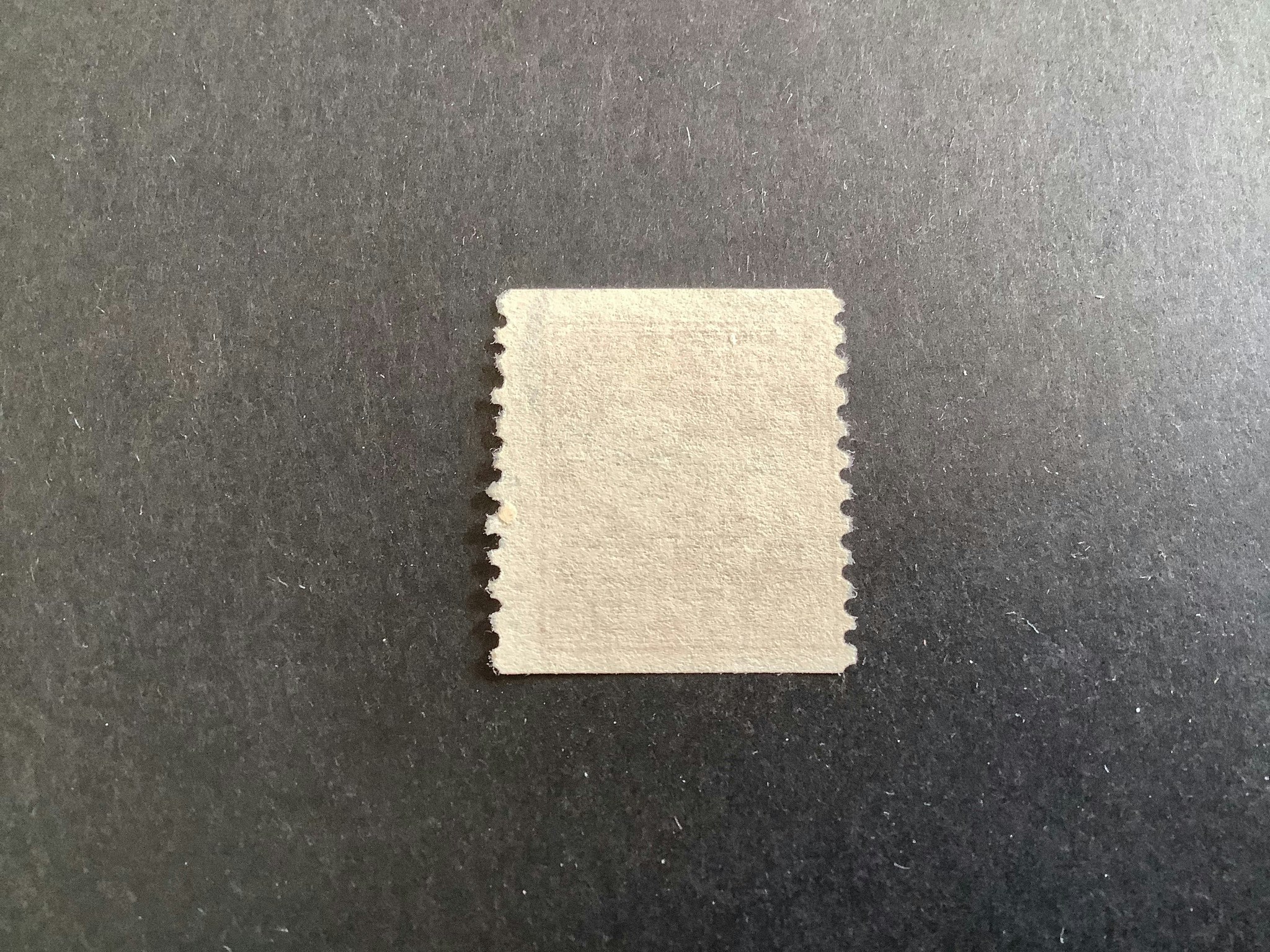 Stående lejon typ I facit nr 141 A stämplat märke