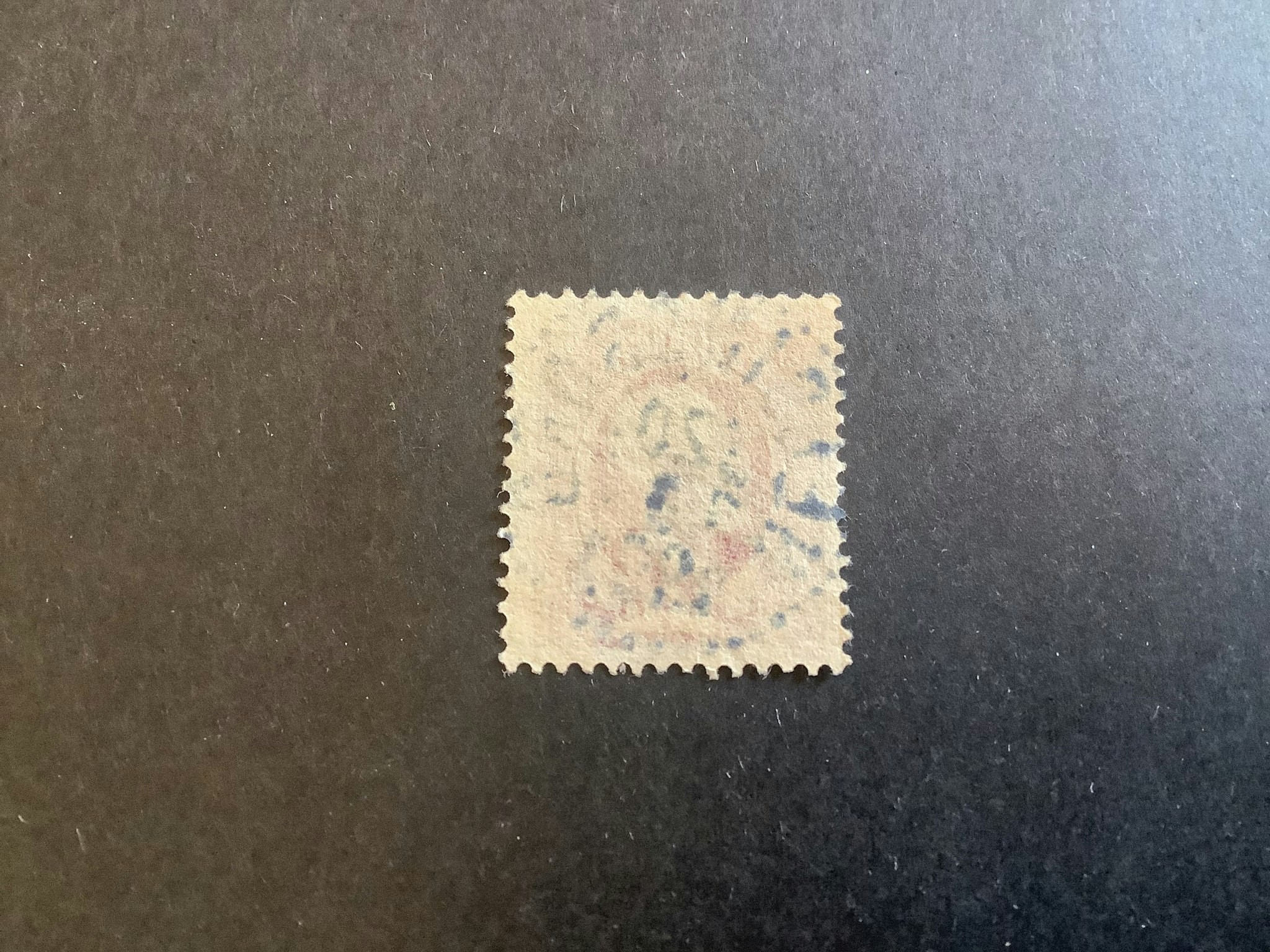 Fnr 54 praktstämplat HELSINGBORG