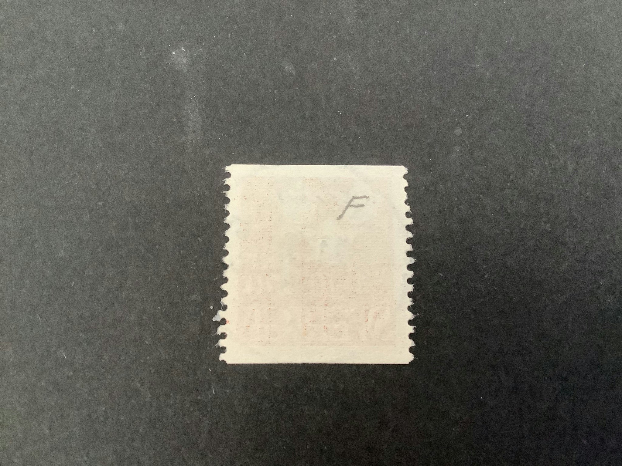 Tre kronor facit nr 304 praktstämplat JÖNKÖPING 3
