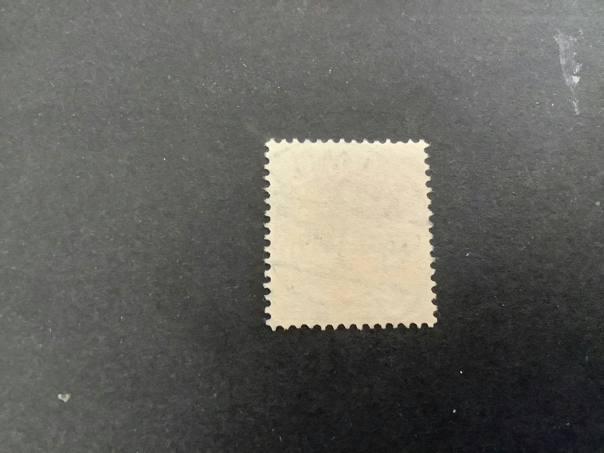 Tjänstefrimärke litet format facit nr TJ 47 praktstämplat MALMÖ 1