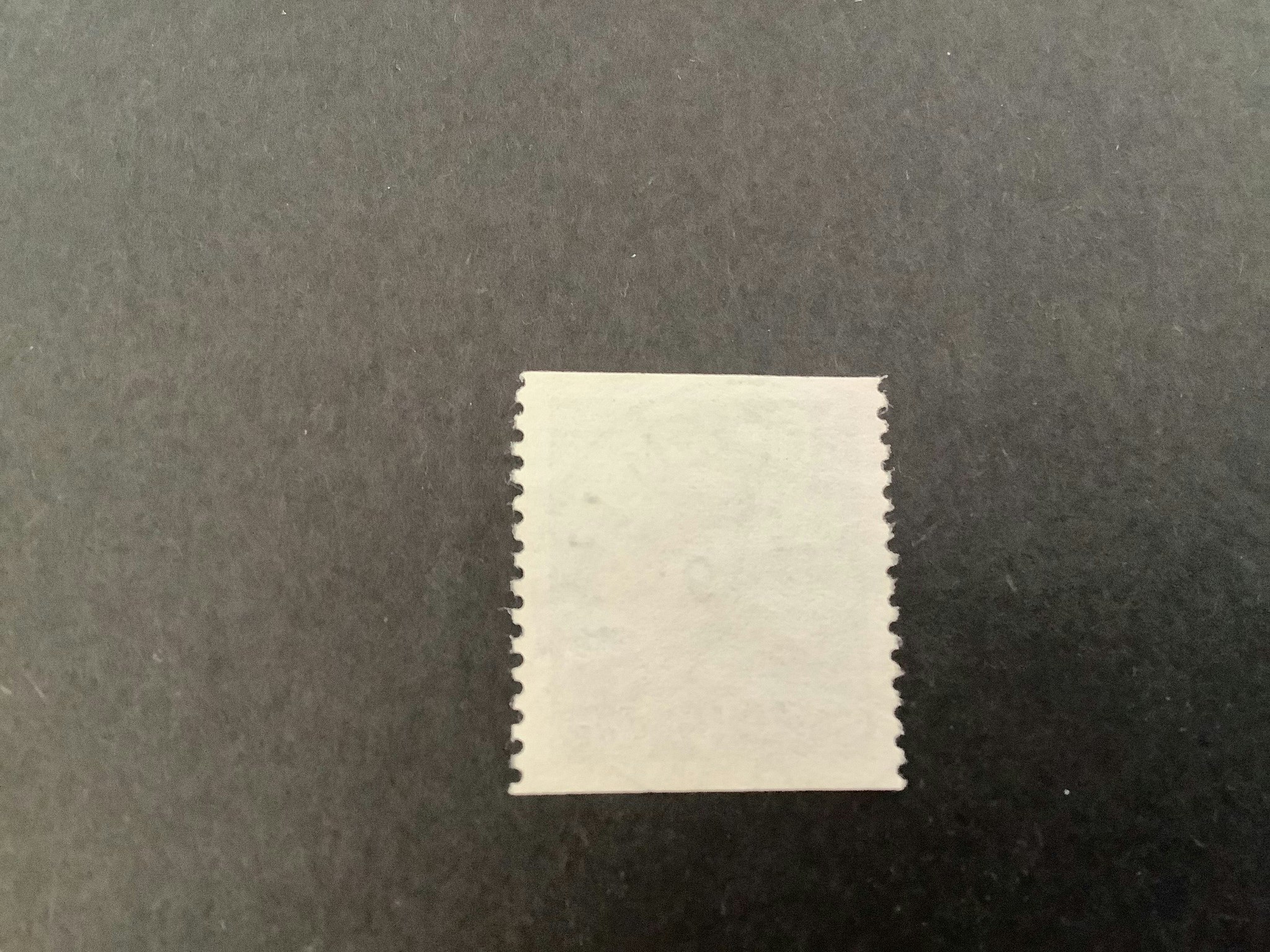 Gustaf VI Adolf typ III facit nr 421 A praktstämplat STOCKHOLM FLYG