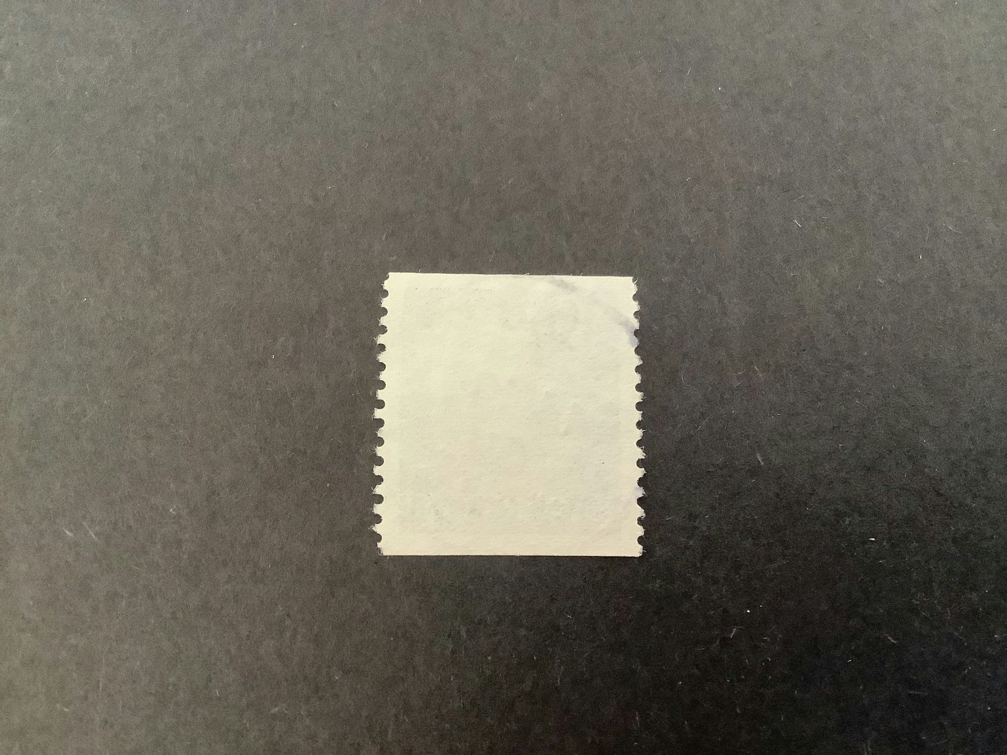 Gustaf VI Adolf typ III facit nr 421 A praktstämplat HÖRBY