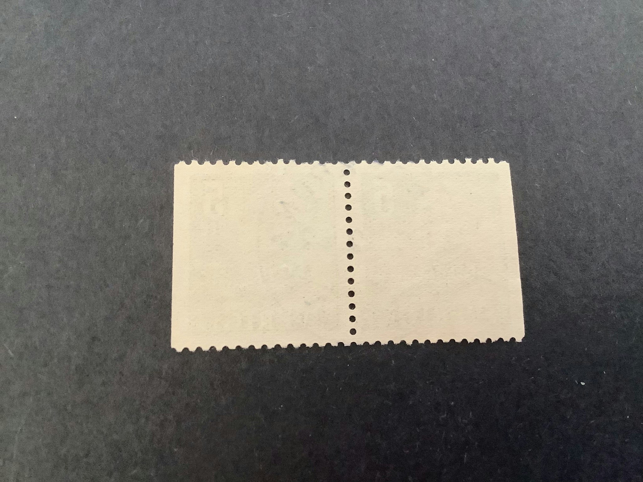Gustaf V profil höger facit nr 271 BB lyxstämplat par LANDSKRONA *LBR A*