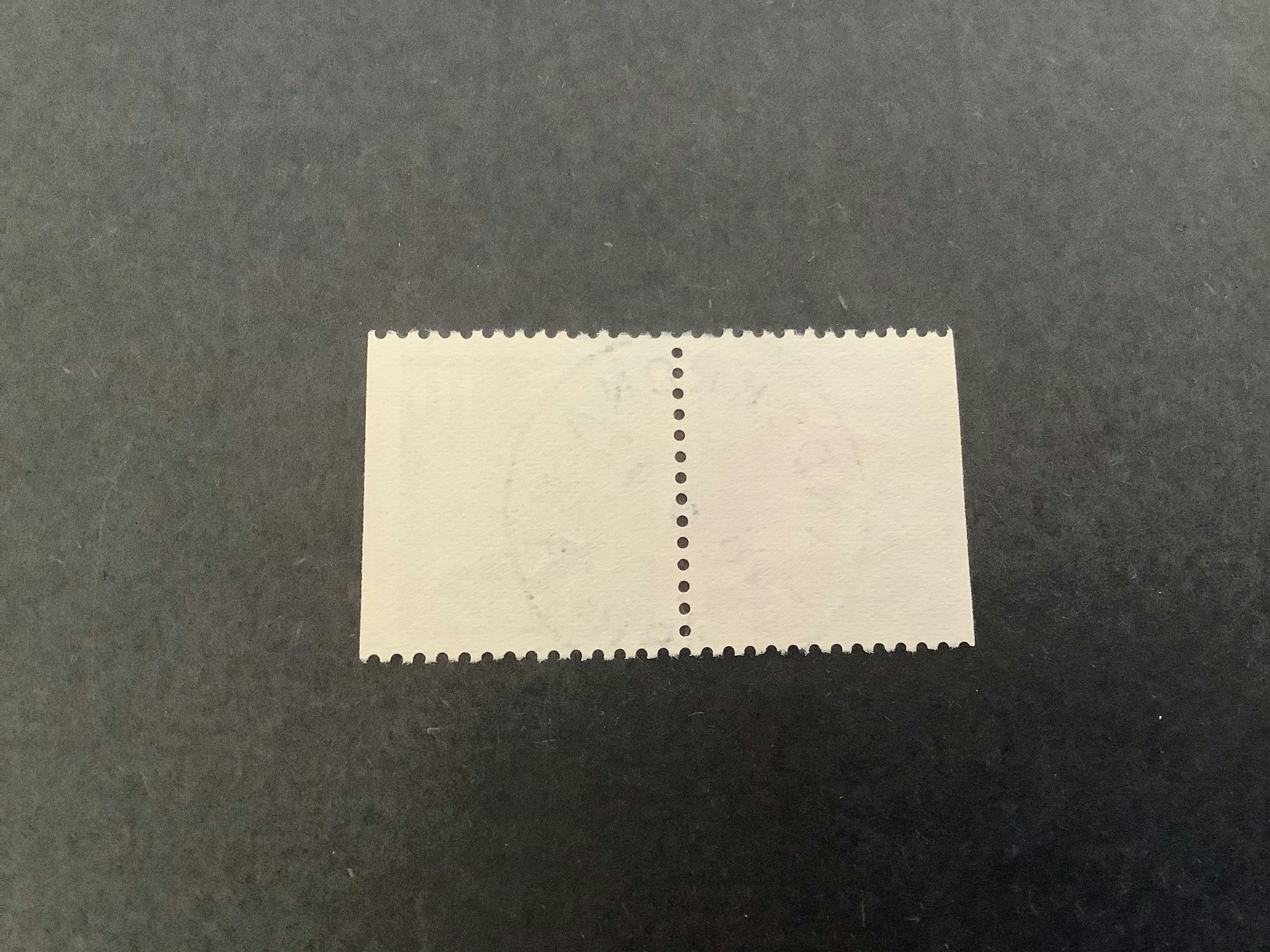 Gustaf V profil höger facit nr 273 BB praktstämplat par LANDSKRONA*LBR*