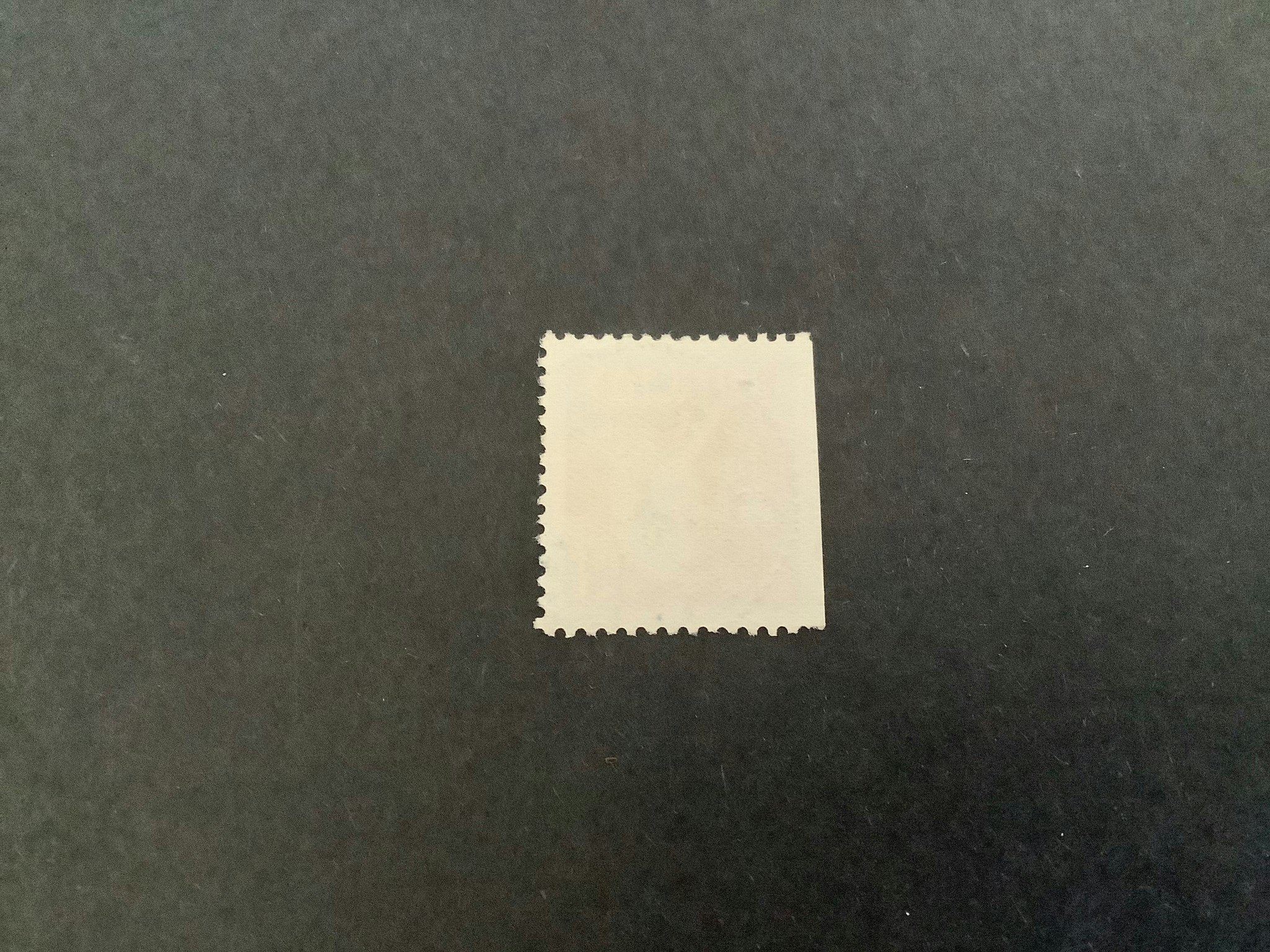 Kungliga vetenskapsakademien facit nr 321 B2 praktstämplat SJÖBO