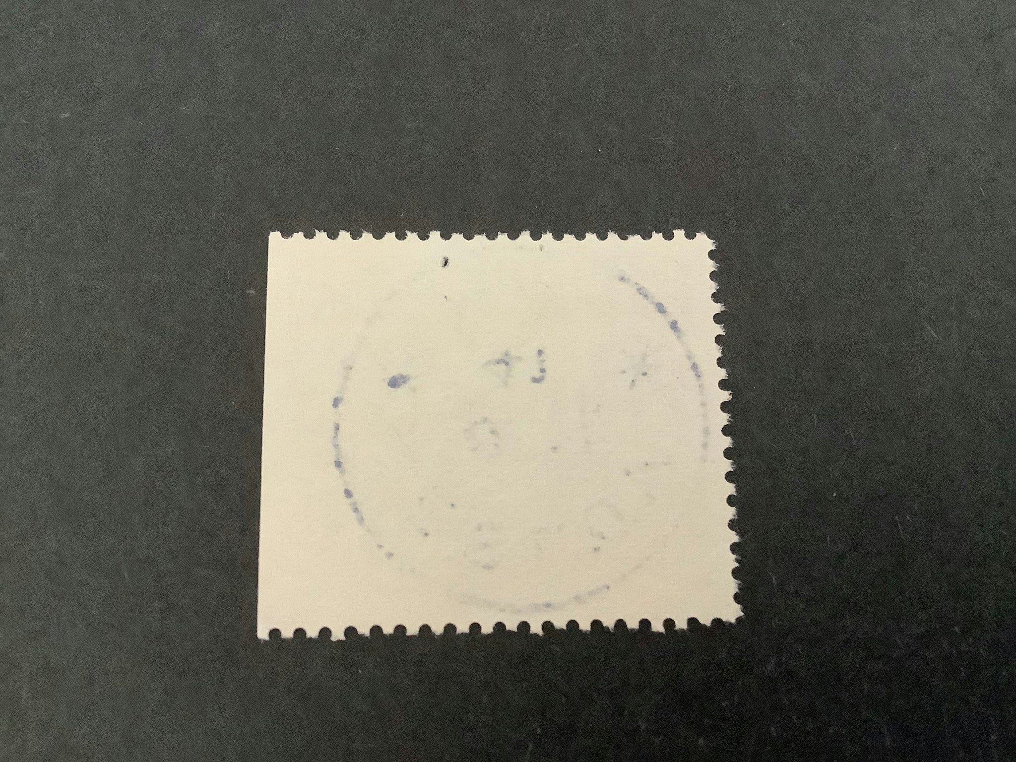 Bibeln facit nr 328 B1 lyxstämplat ESLÖV