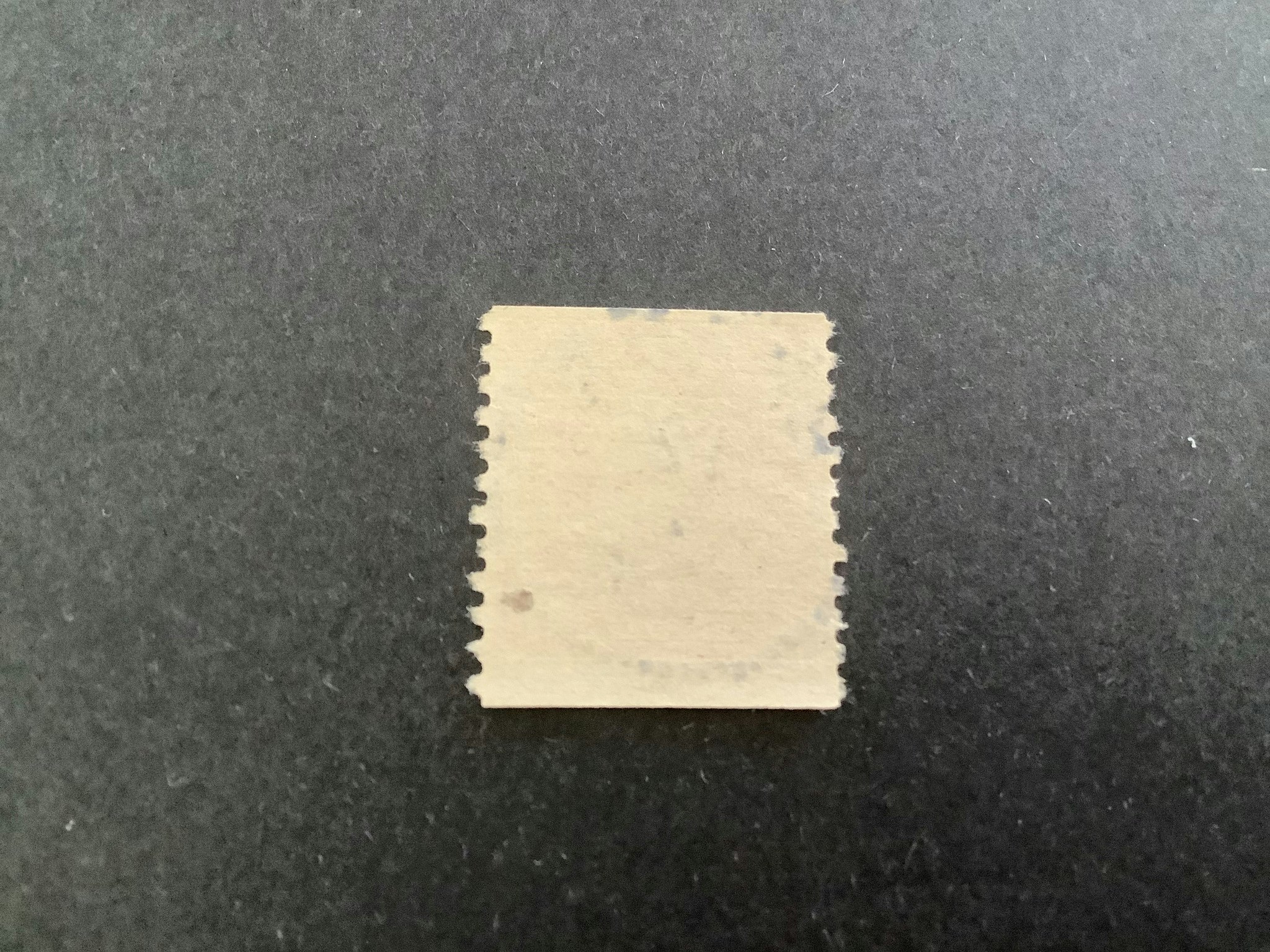 Postemblem facit nr 168 praktstämplat ESLÖF