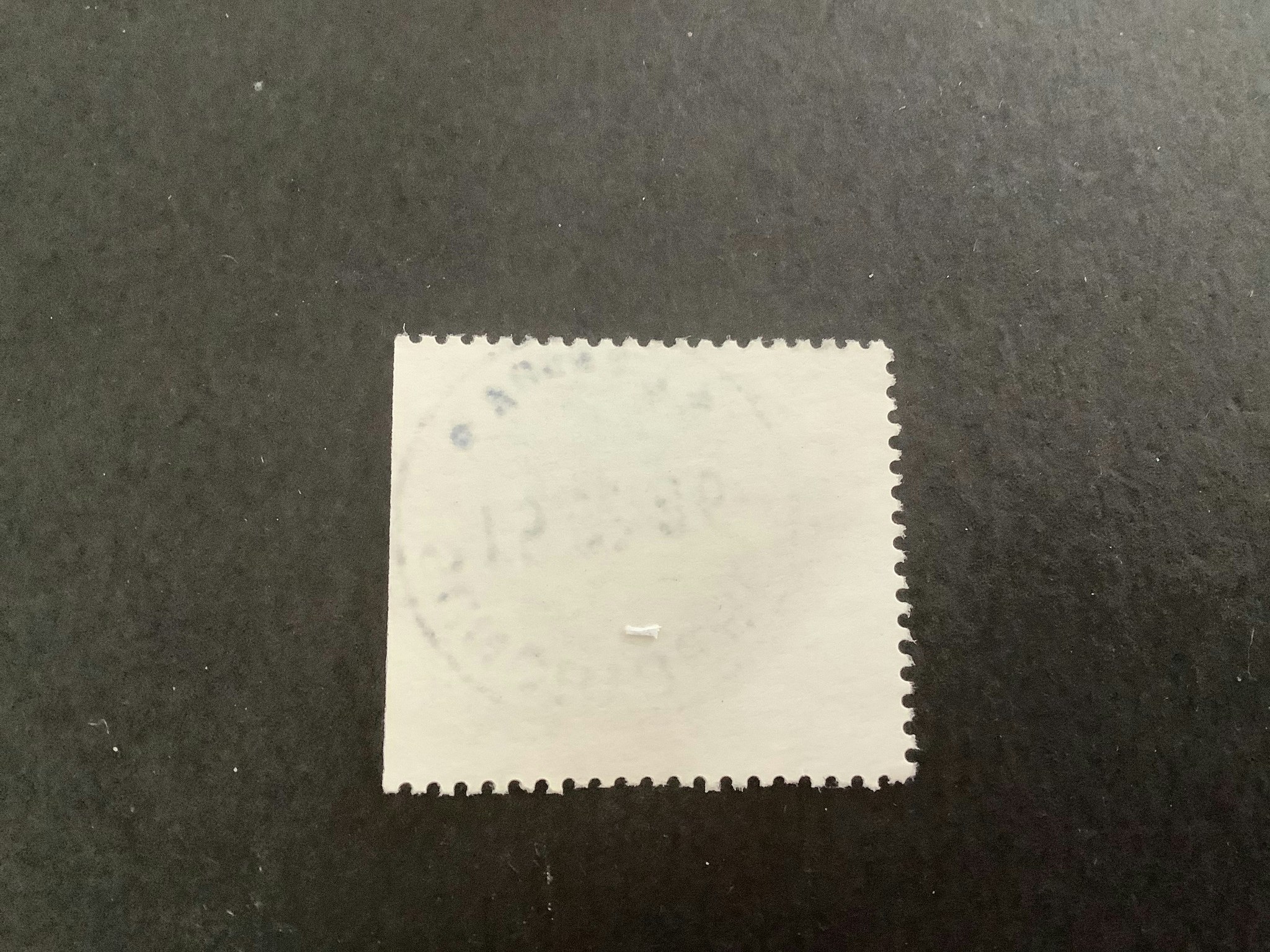 Fåglar vid vatten facit nr 1393 lyxstämplat SUNDBYBERG  1