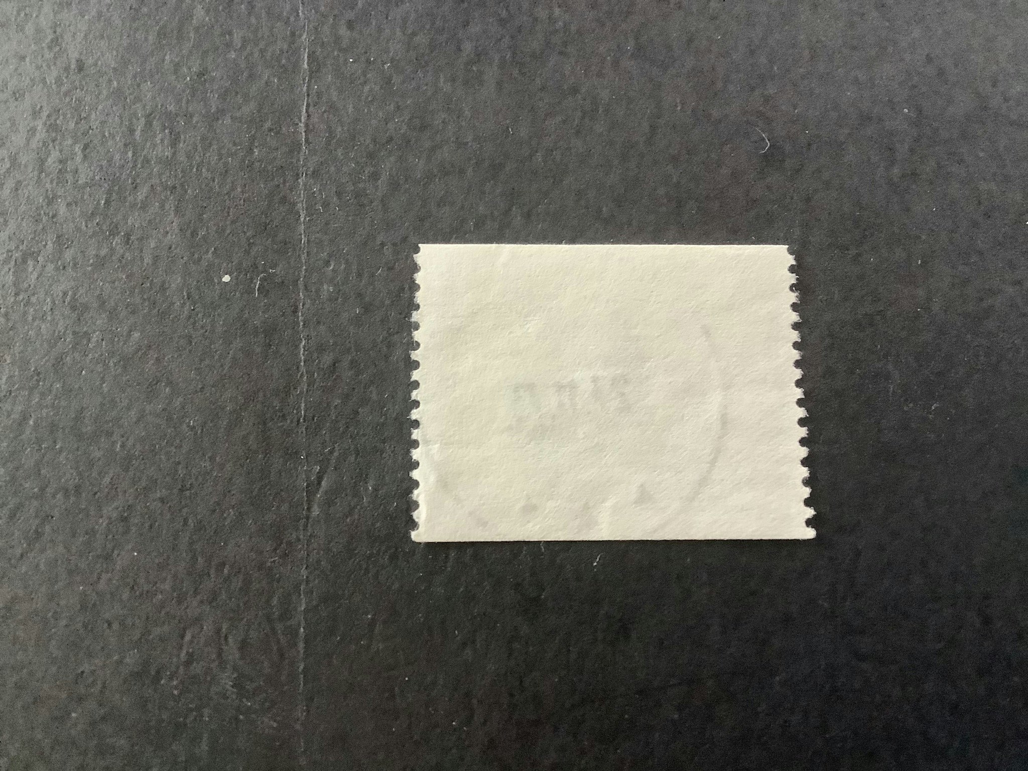 Ale stenar facit nr 579 lyxstämplat MALMÖ 8