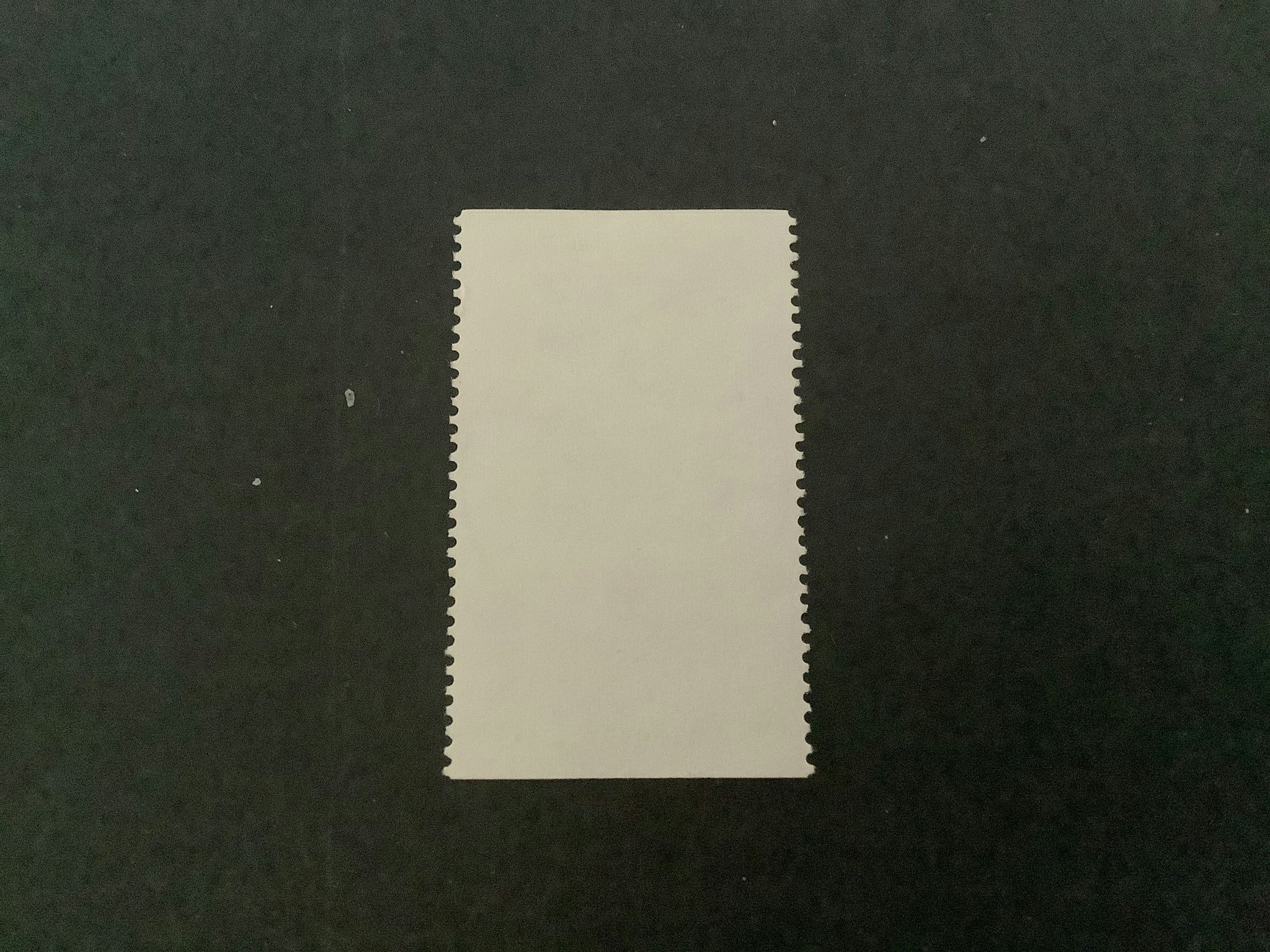 Medeltida bokmåleri facit nr 986 lyxstämplat ÅKARP