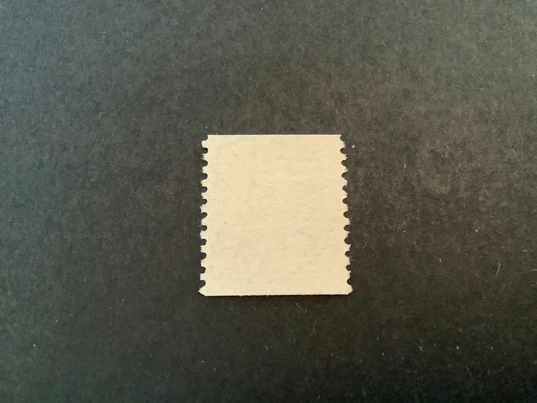 Postemblem facit nr 156 praktstämplat TANNEFORS