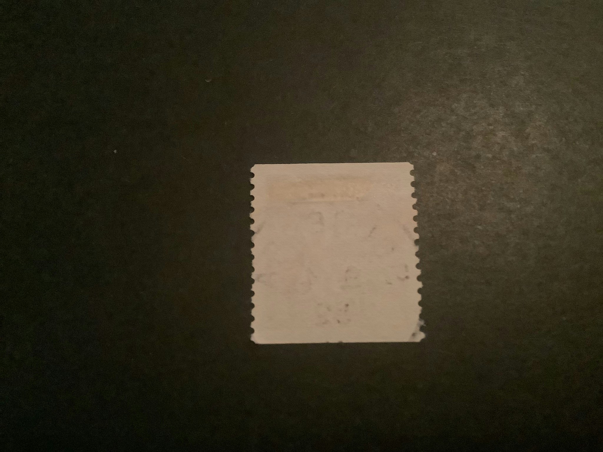 Polhem facit nr 439 praktstämplat SOLBERGA