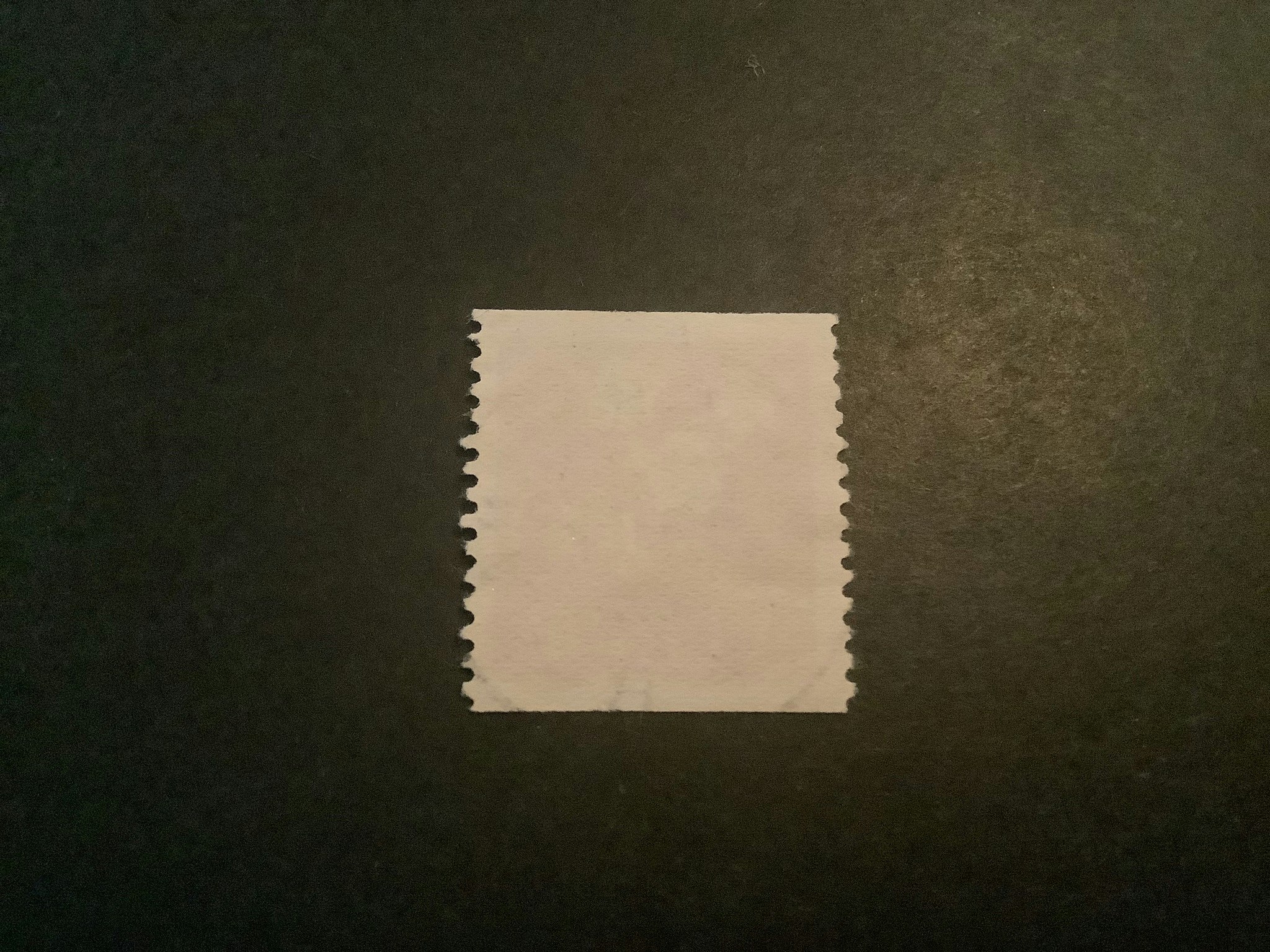 Tre kronor facit nr 286 lyxstämplat  LANDSKRONA