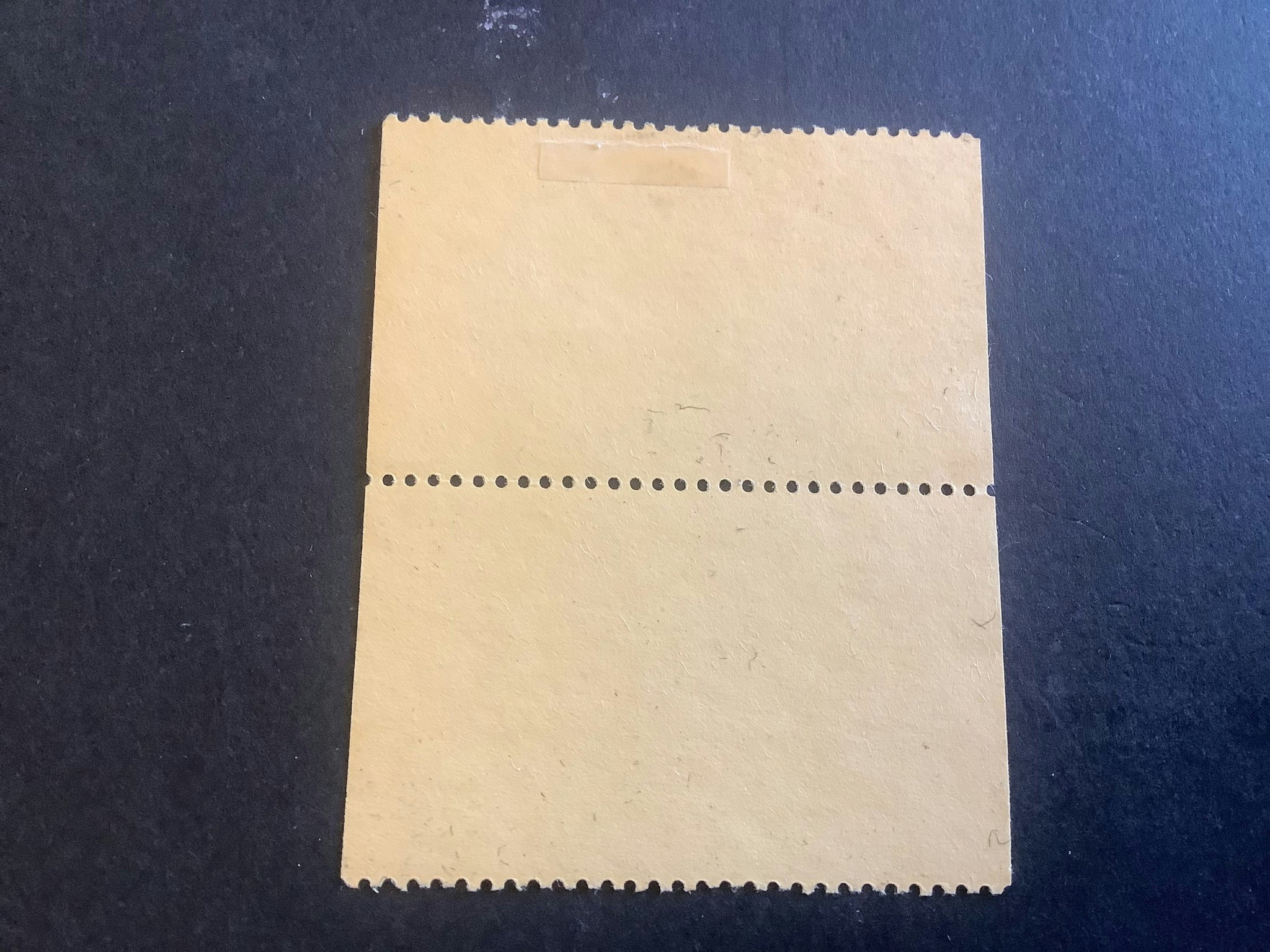 Kröningsvagn facit nr 1055 i  lyxstämplat par MALMÖ