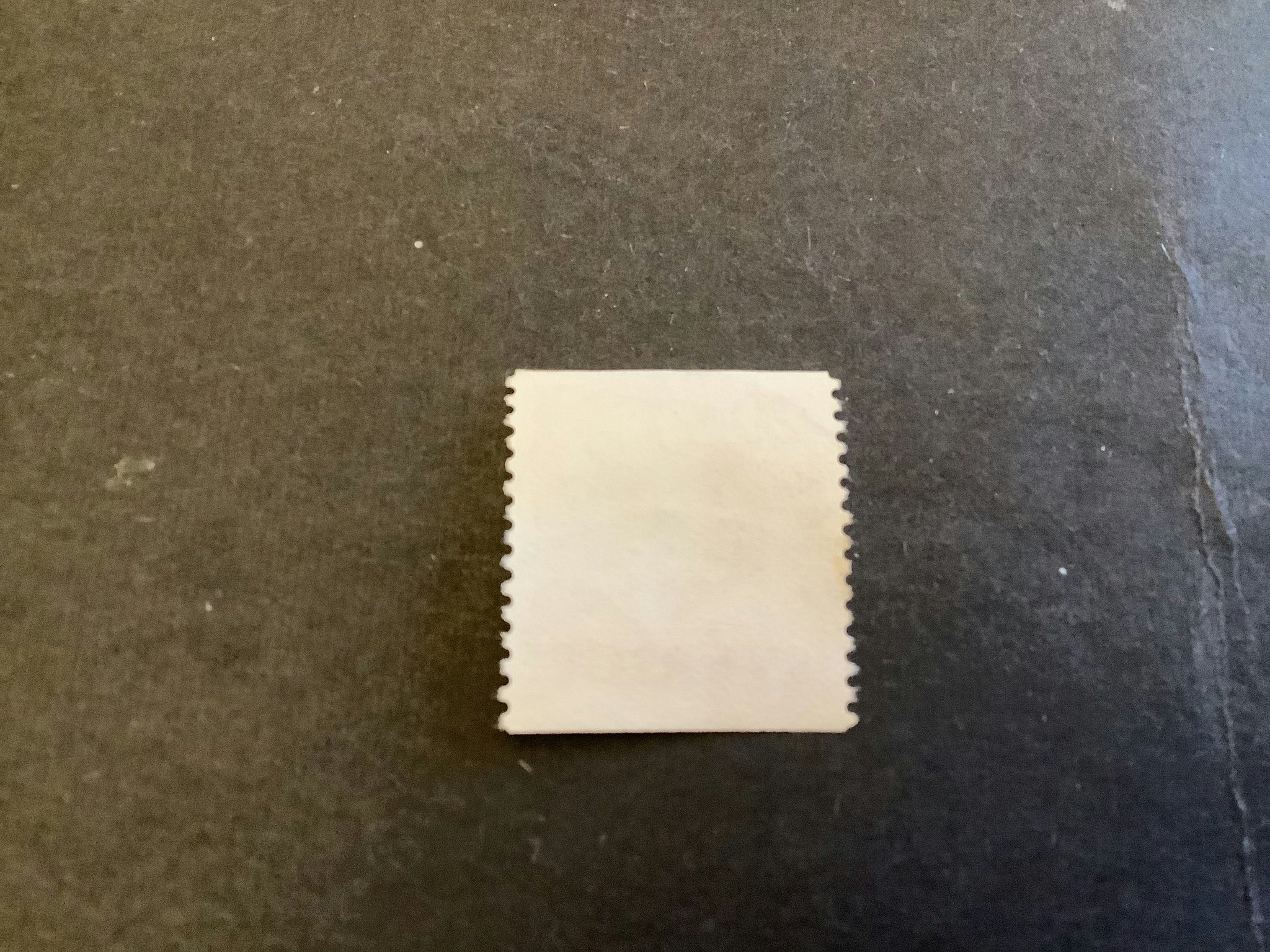 Gustaf VI Adolf typ I facit nr 405 A praktstämplat SVENSTORP