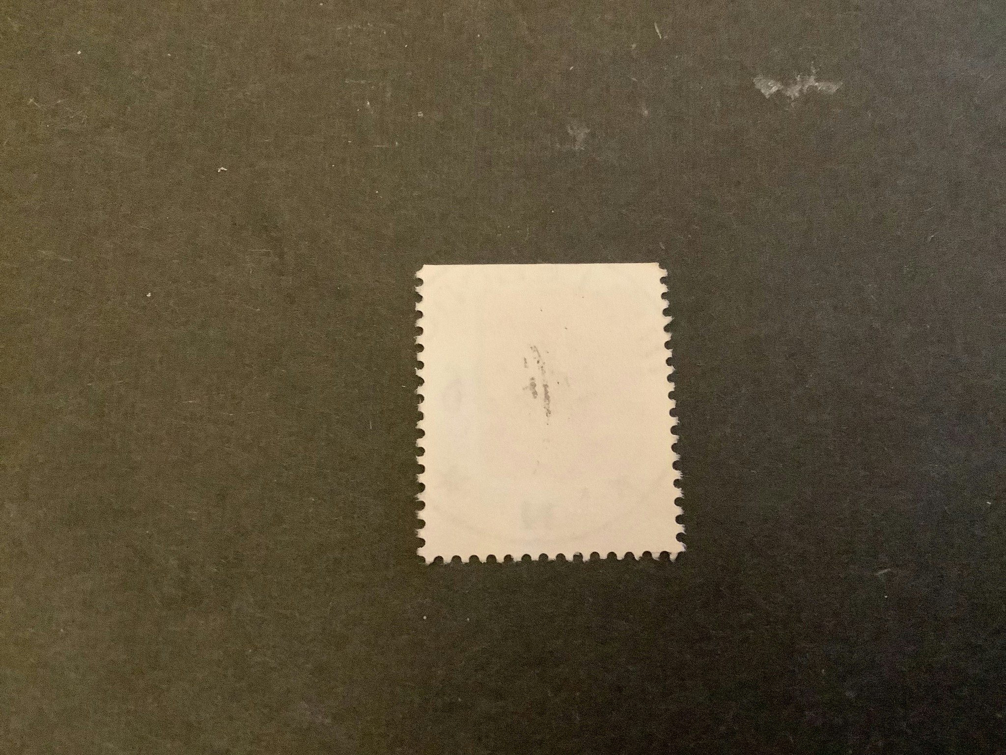 Rabattmärken VIII facit nr 1403 lyxstämplat TRELLEBORG