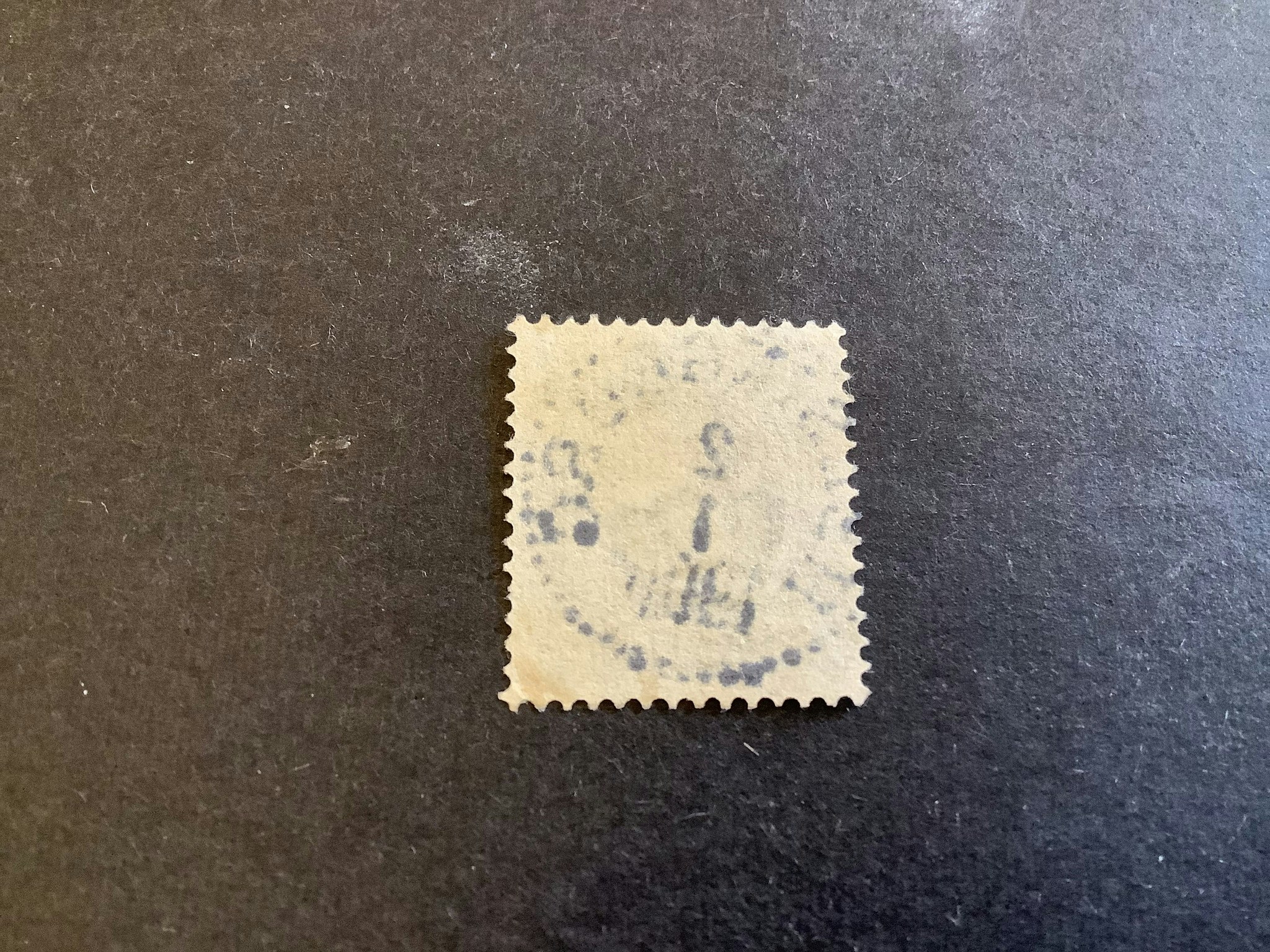 Oscar II facit nr 56 praktstämplat HELSINGBORG
