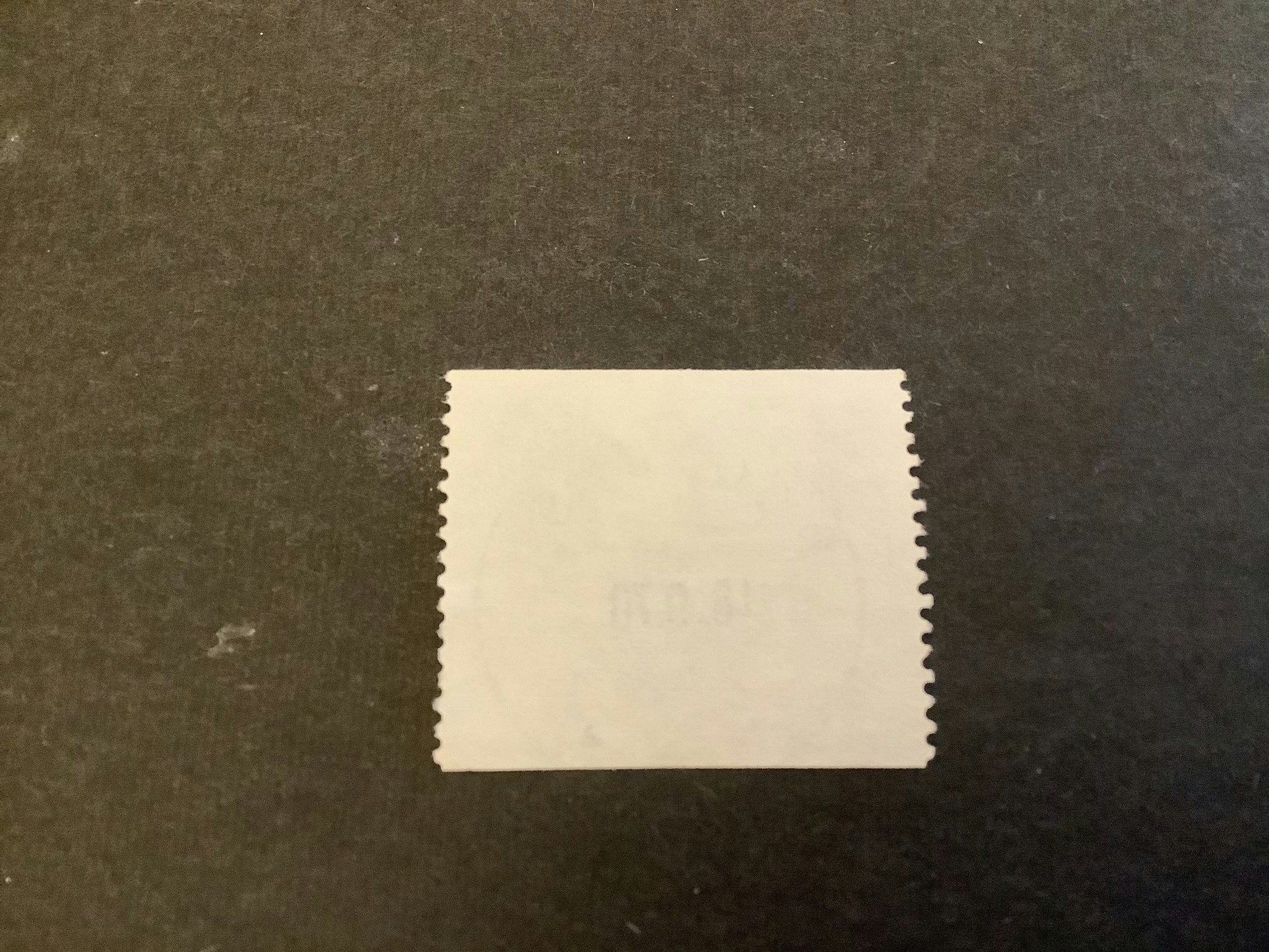 Trandans facit nr 621 lyxstämplat HÖGANÄS 1