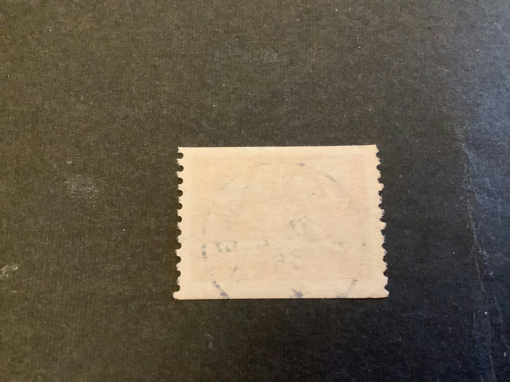 Riksdagen facit nr 242 A praktstämplat HÄLSINGBORG 4