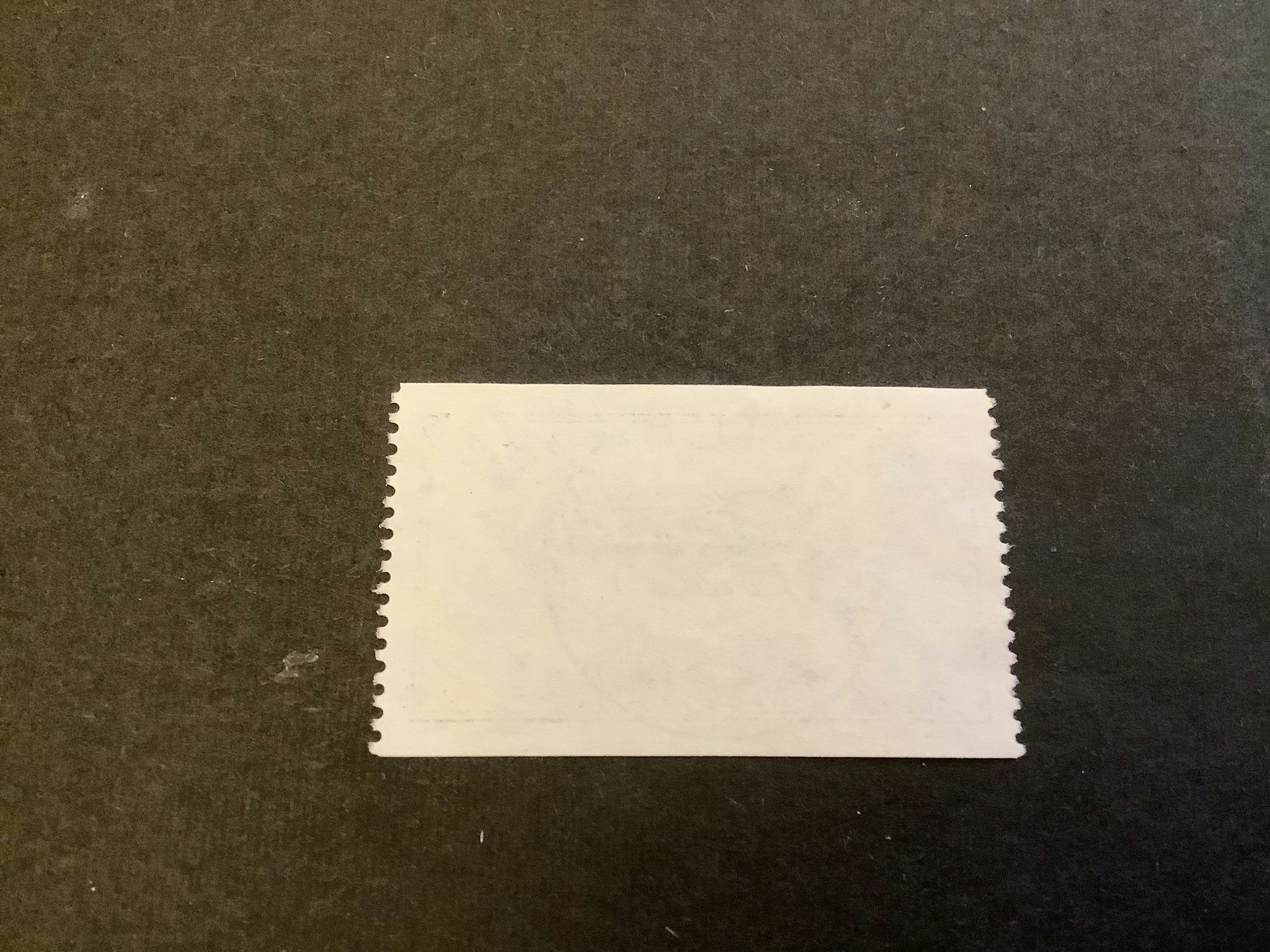 FN 50 år facit nr 1911 lyxstämplat GÄVLE