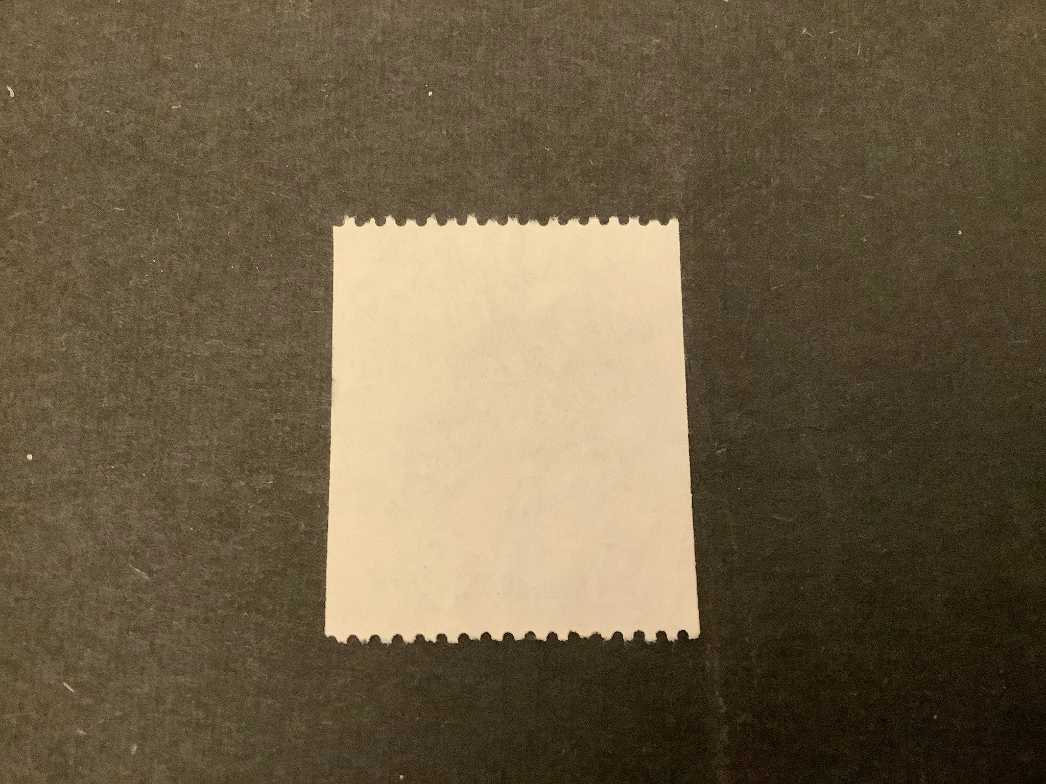 Erik Magnusson facit nr 692 V1 lyxstämplat STAFFANSTORP
