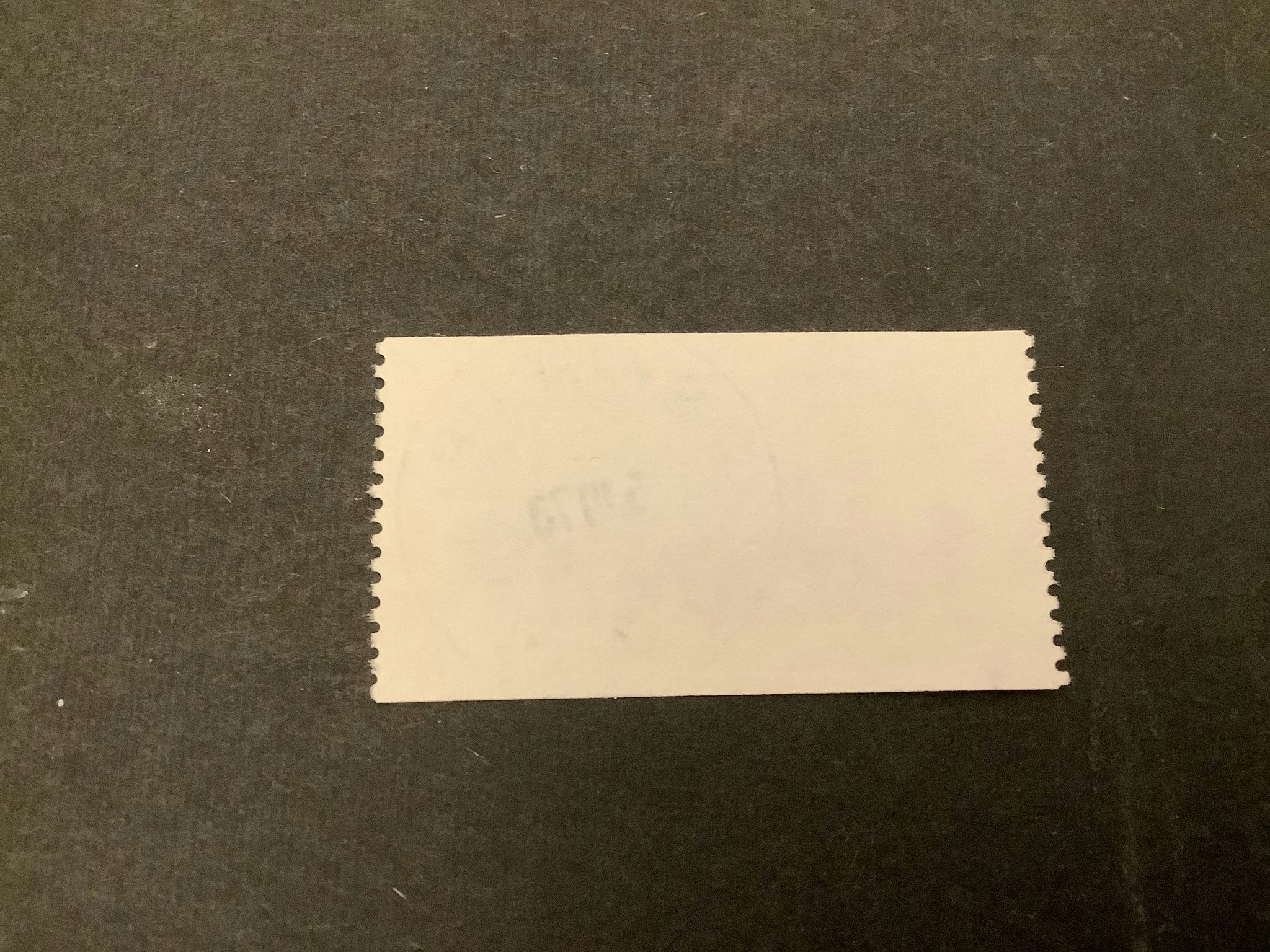 Byggnadsminnen facit nr 701 praktstämplat SKURUP