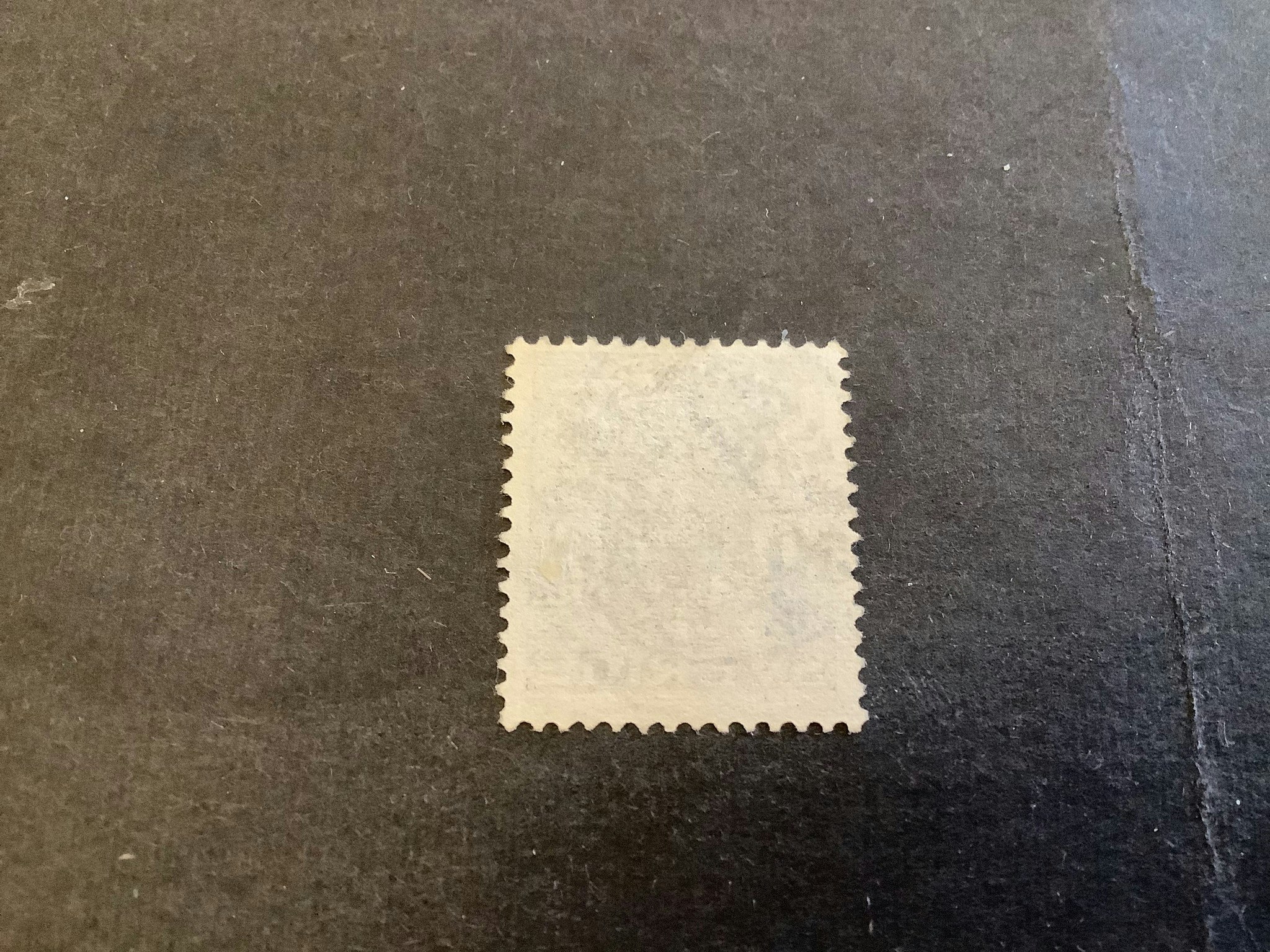 Luftpost facit nr 138  stämplat märke
