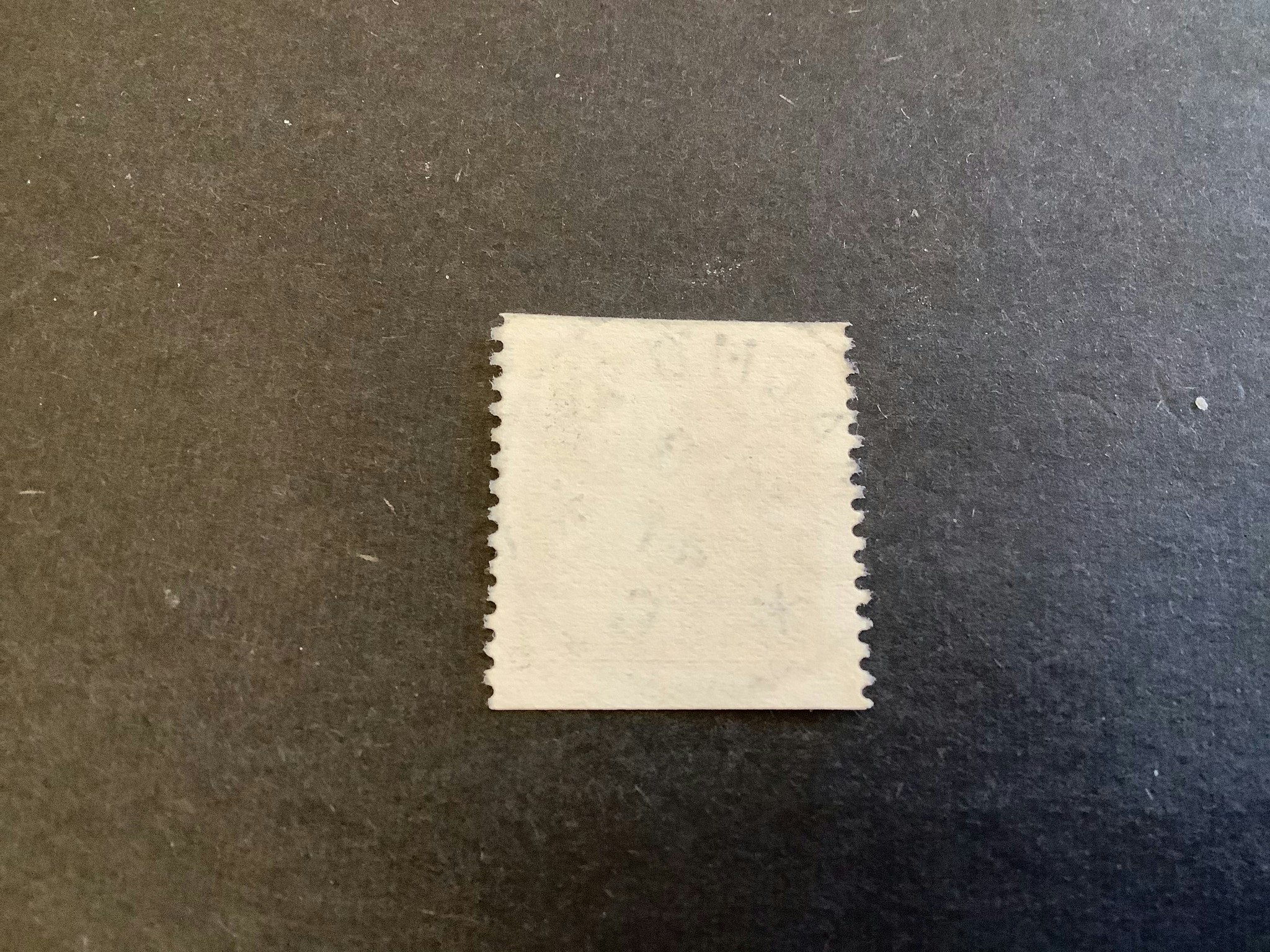 Sergel facit nr 326 A praktstämplat MALMÖ 7