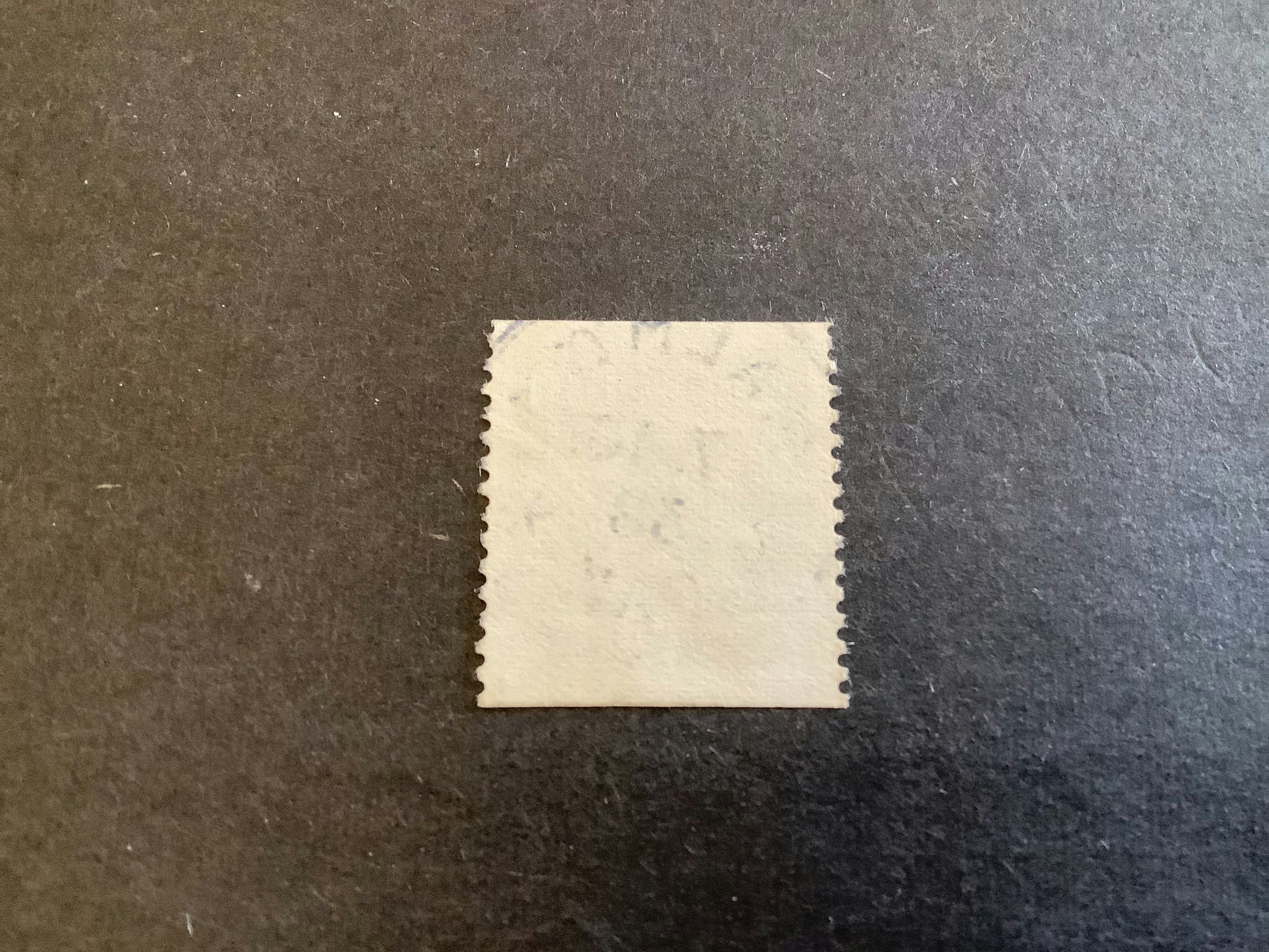 Swedenborg facit nr 260 praktstämplat MALMÖ 1