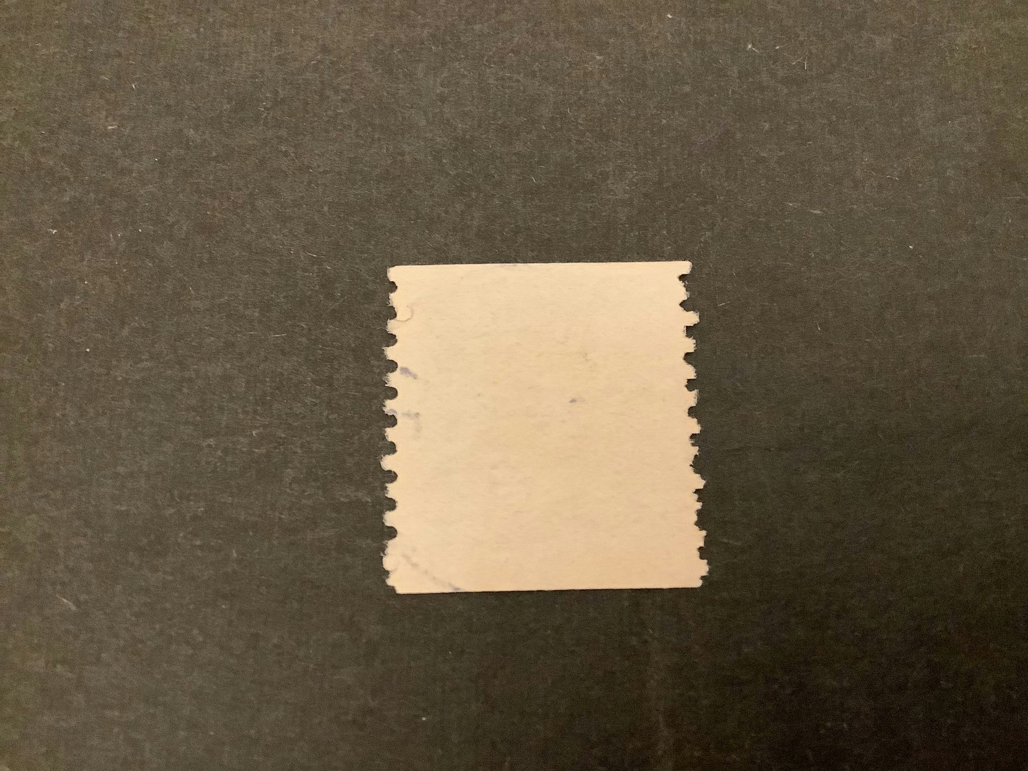 Gustaf V profil vänster facit nr 192 stämplat med lödskarvslinje