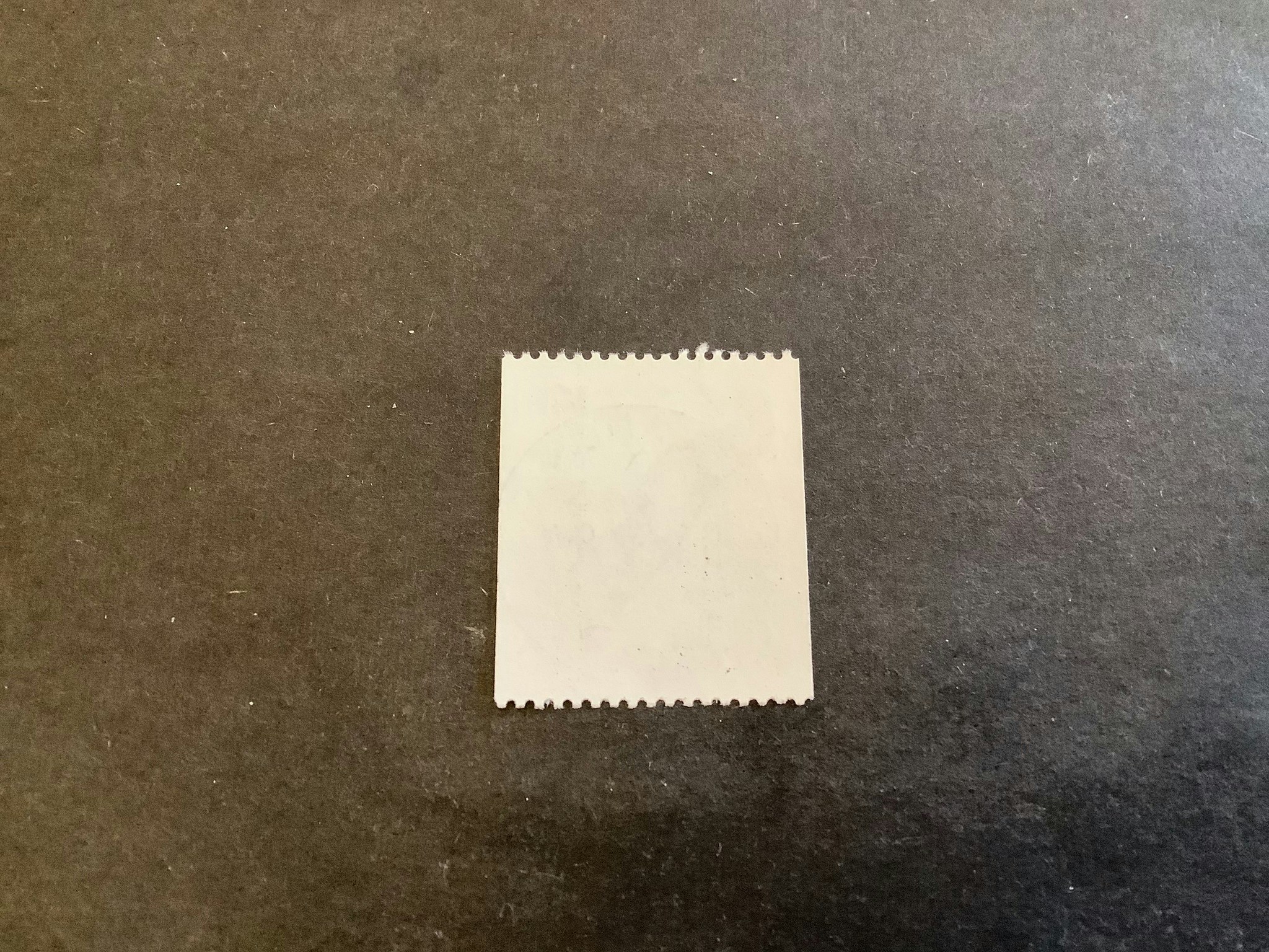 Djur i hotad miljö facit nr 1543 lyxstämplat SKANÖR